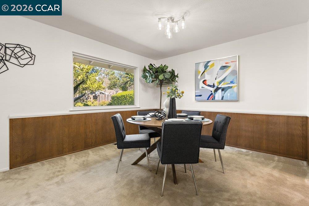 Detail Gallery Image 8 of 31 For 32 Lancaster Ct, Walnut Creek,  CA 94595 - 3 Beds | 2 Baths