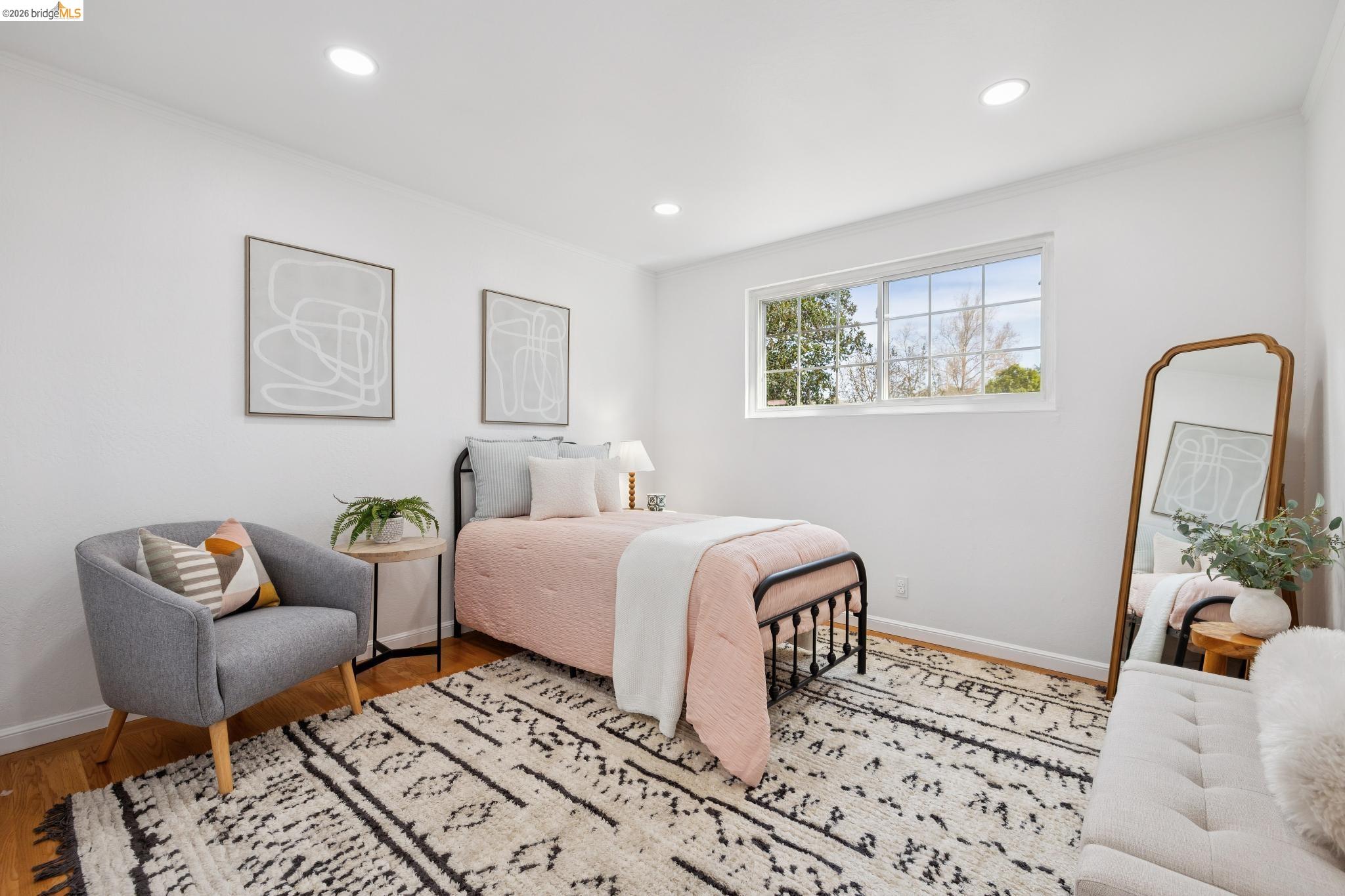 Detail Gallery Image 23 of 45 For 3994 Newcastle Rd, Concord,  CA 94519 - 3 Beds | 2 Baths