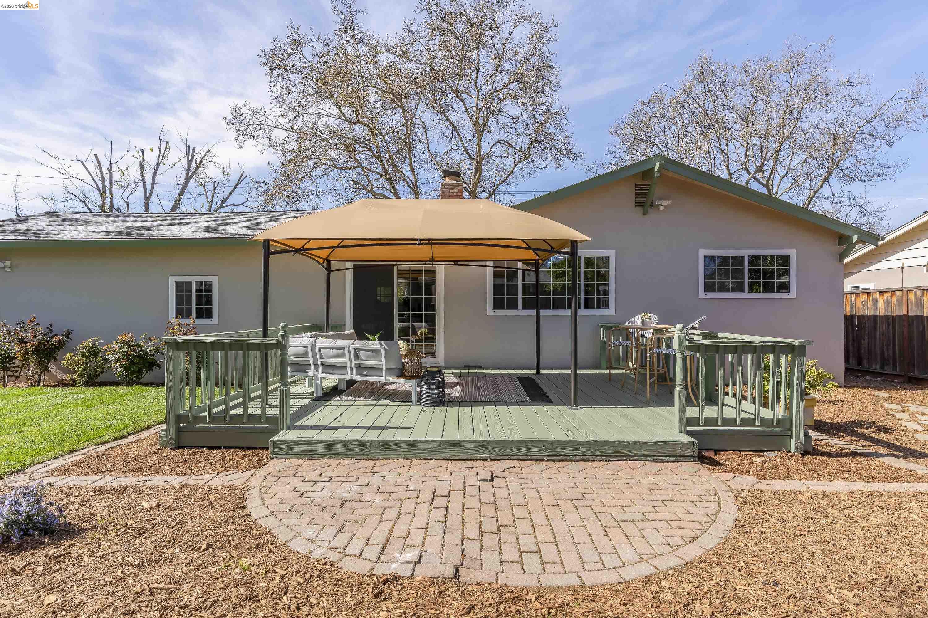 Detail Gallery Image 36 of 45 For 3994 Newcastle Rd, Concord,  CA 94519 - 3 Beds | 2 Baths