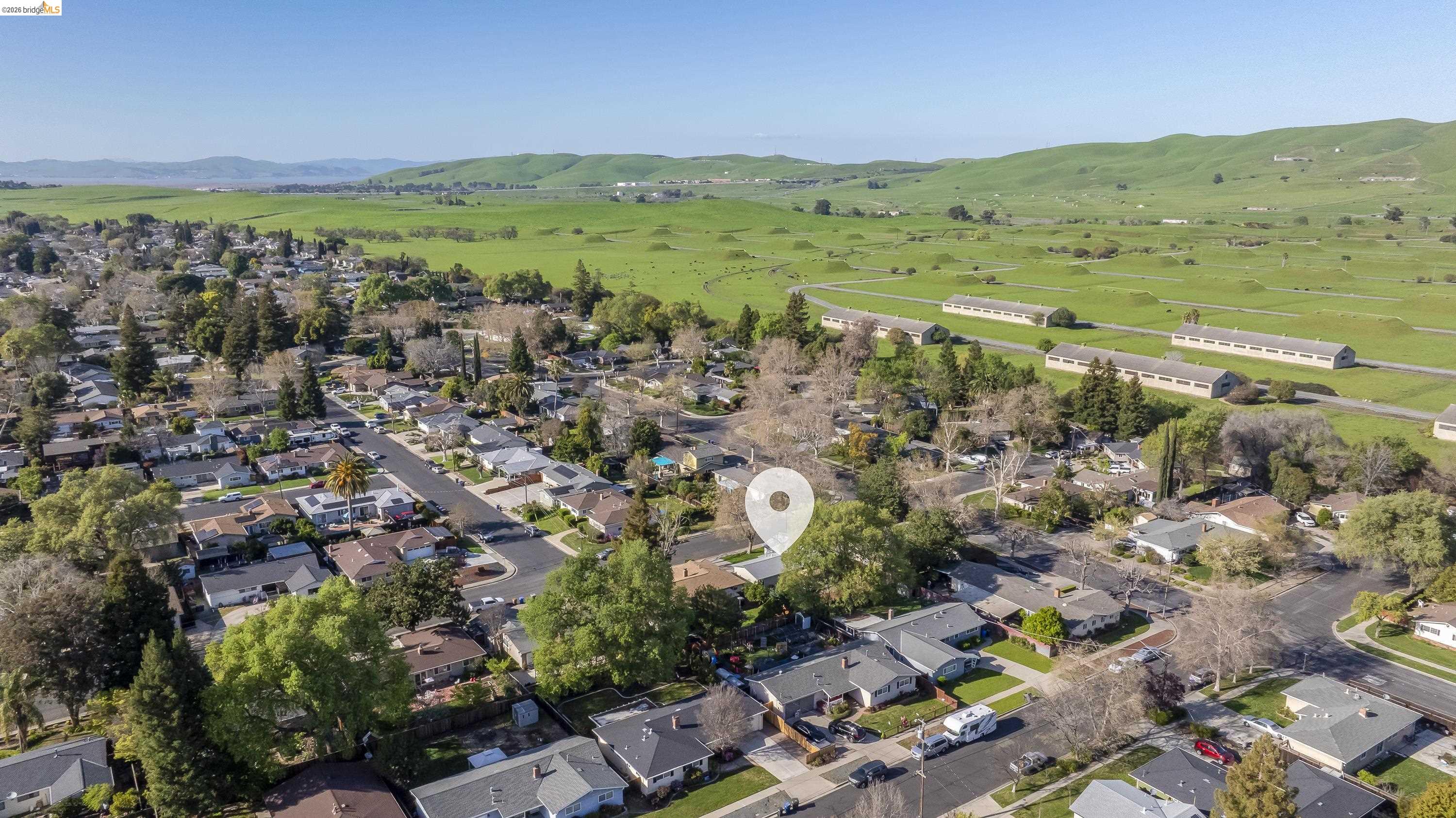 Detail Gallery Image 42 of 45 For 3994 Newcastle Rd, Concord,  CA 94519 - 3 Beds | 2 Baths