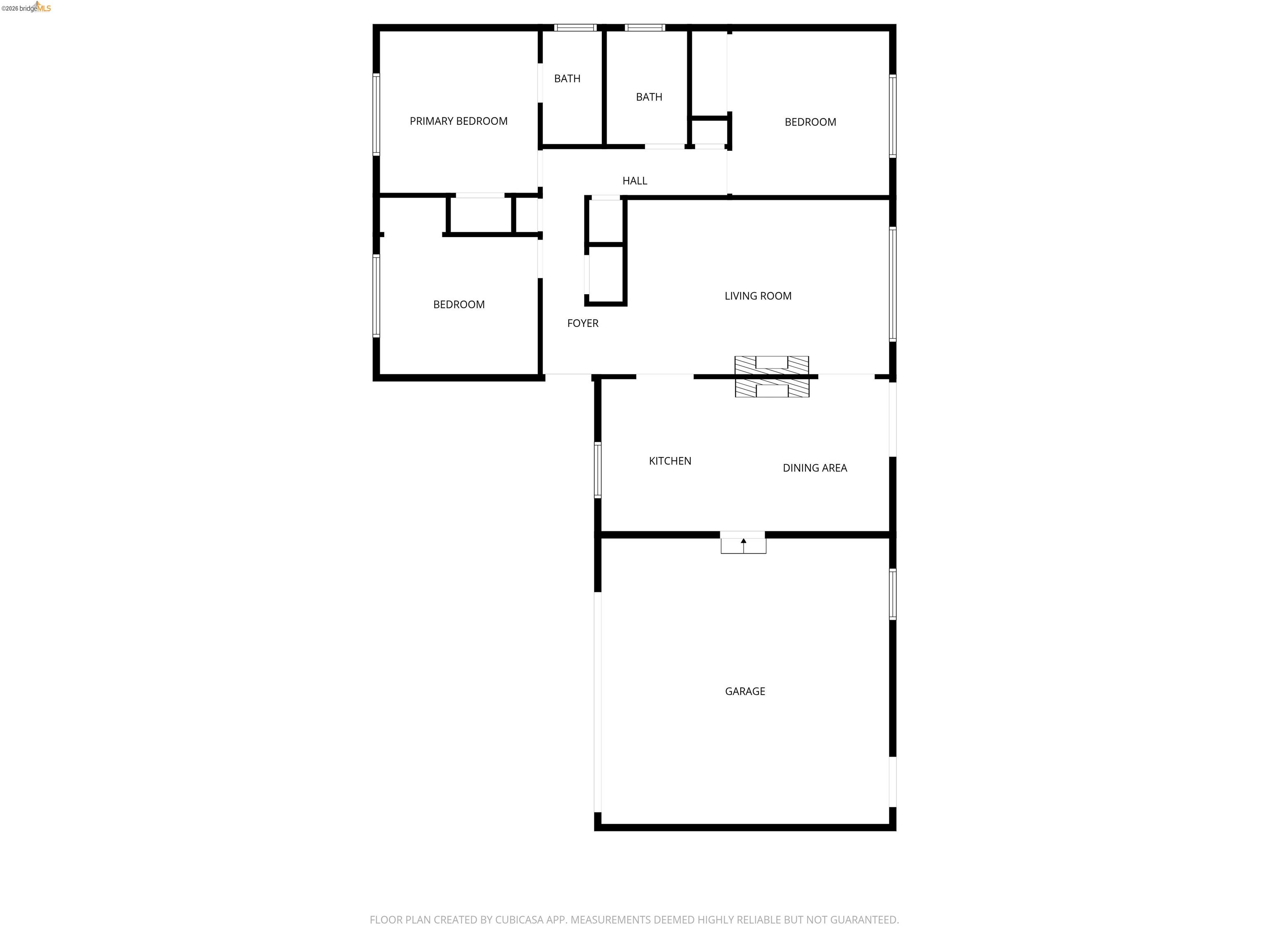 Detail Gallery Image 43 of 45 For 3994 Newcastle Rd, Concord,  CA 94519 - 3 Beds | 2 Baths