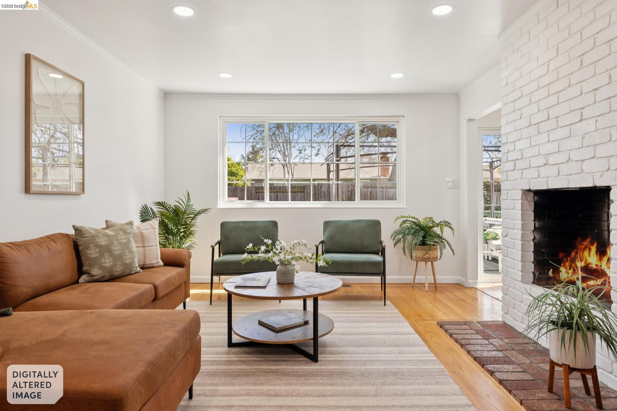 Detail Gallery Image 6 of 45 For 3994 Newcastle Rd, Concord,  CA 94519 - 3 Beds | 2 Baths