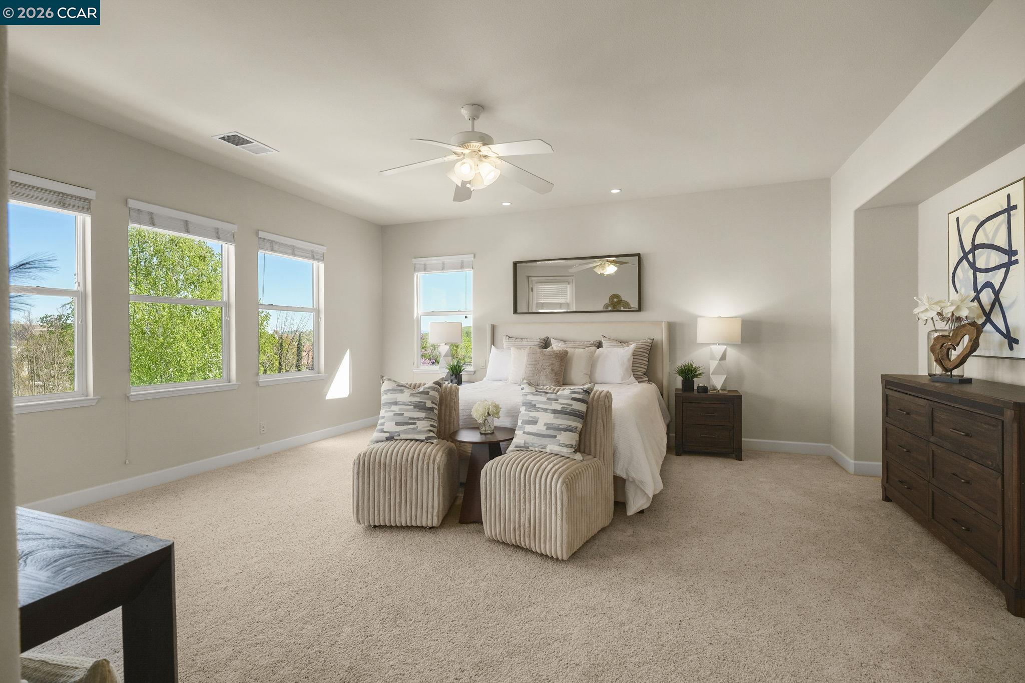 Detail Gallery Image 18 of 43 For 2000 Sorrelwood Ct, San Ramon,  CA 94582 - 5 Beds | 4/1 Baths