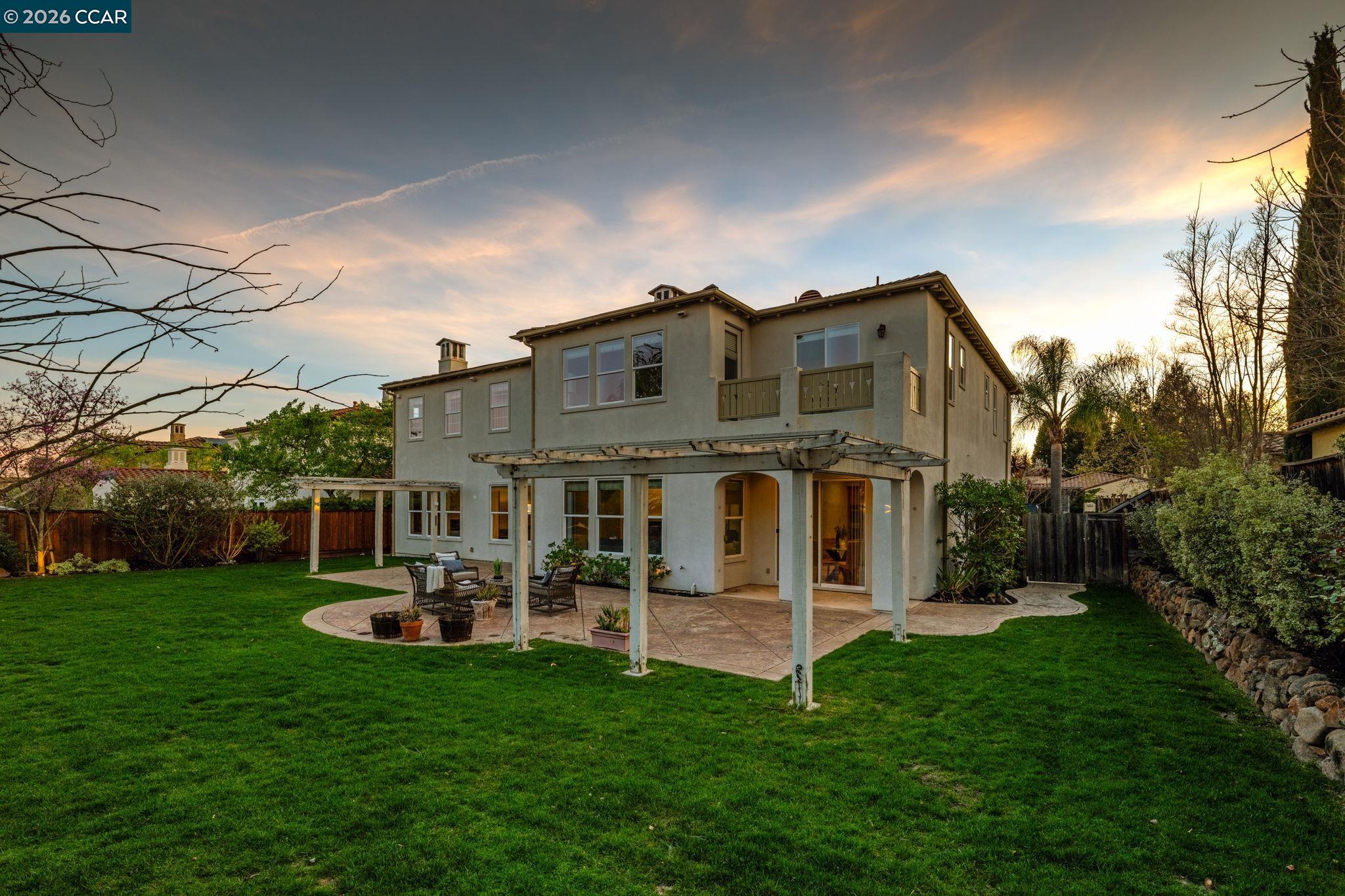 Detail Gallery Image 32 of 43 For 2000 Sorrelwood Ct, San Ramon,  CA 94582 - 5 Beds | 4/1 Baths