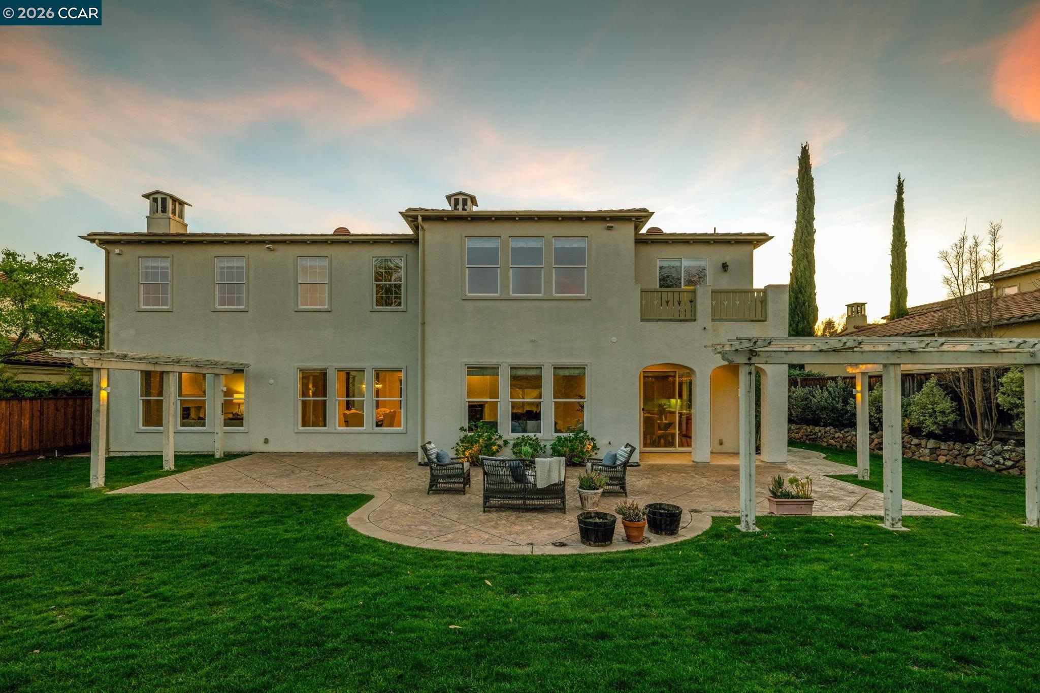 Detail Gallery Image 36 of 43 For 2000 Sorrelwood Ct, San Ramon,  CA 94582 - 5 Beds | 4/1 Baths