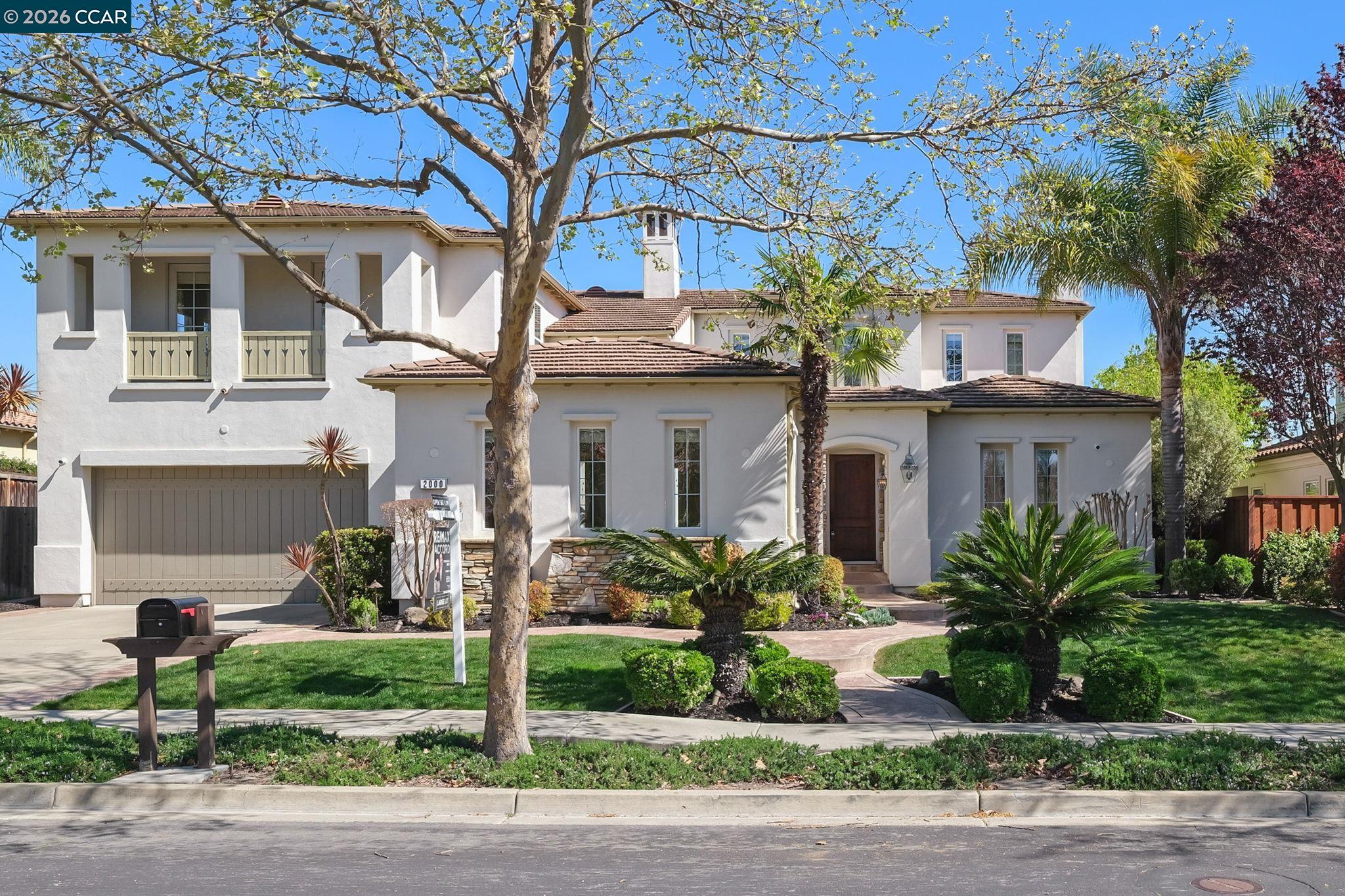 Detail Gallery Image 41 of 43 For 2000 Sorrelwood Ct, San Ramon,  CA 94582 - 5 Beds | 4/1 Baths