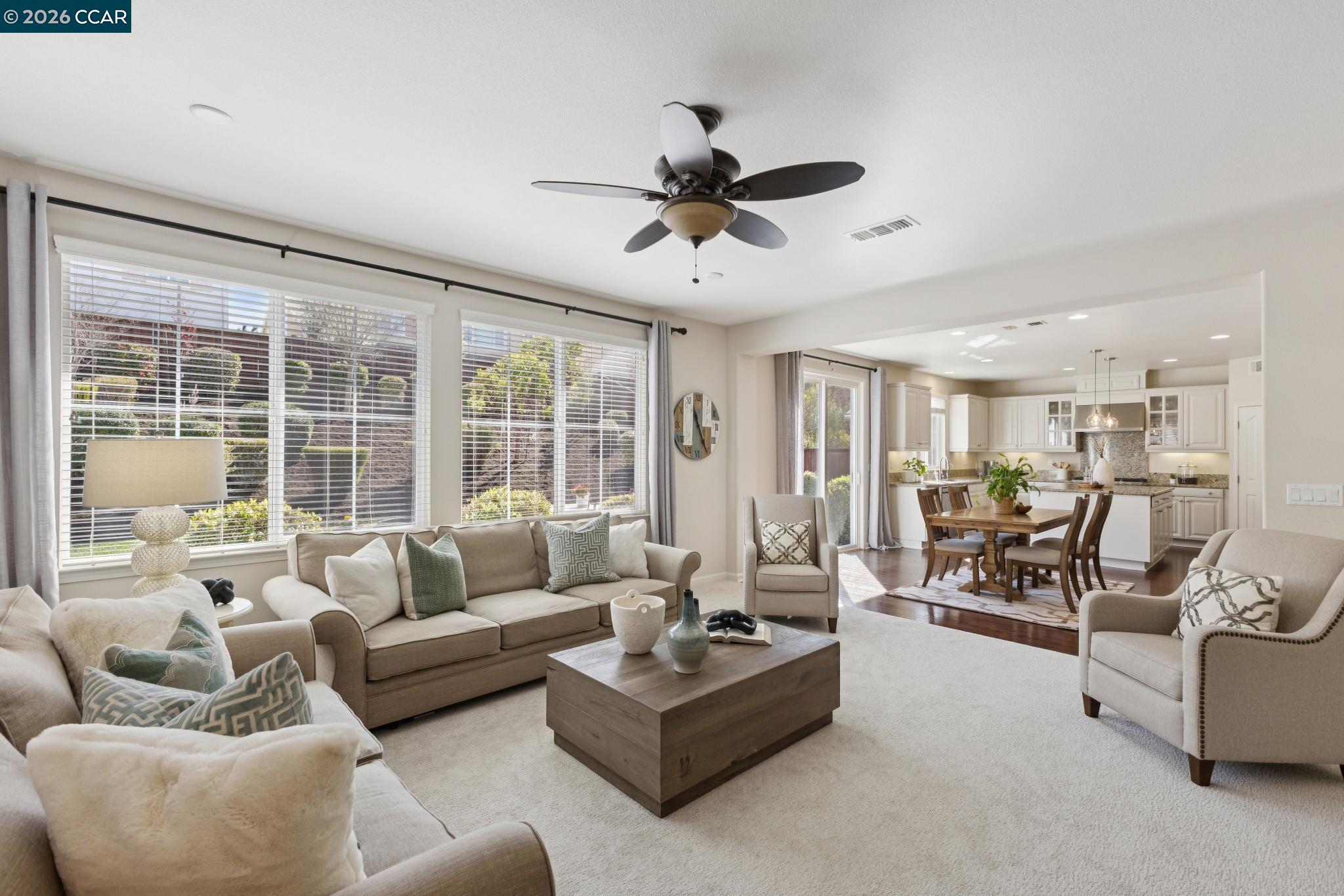 Detail Gallery Image 19 of 59 For 6183 Kearny Way, San Ramon,  CA 94582 - 4 Beds | 3/1 Baths