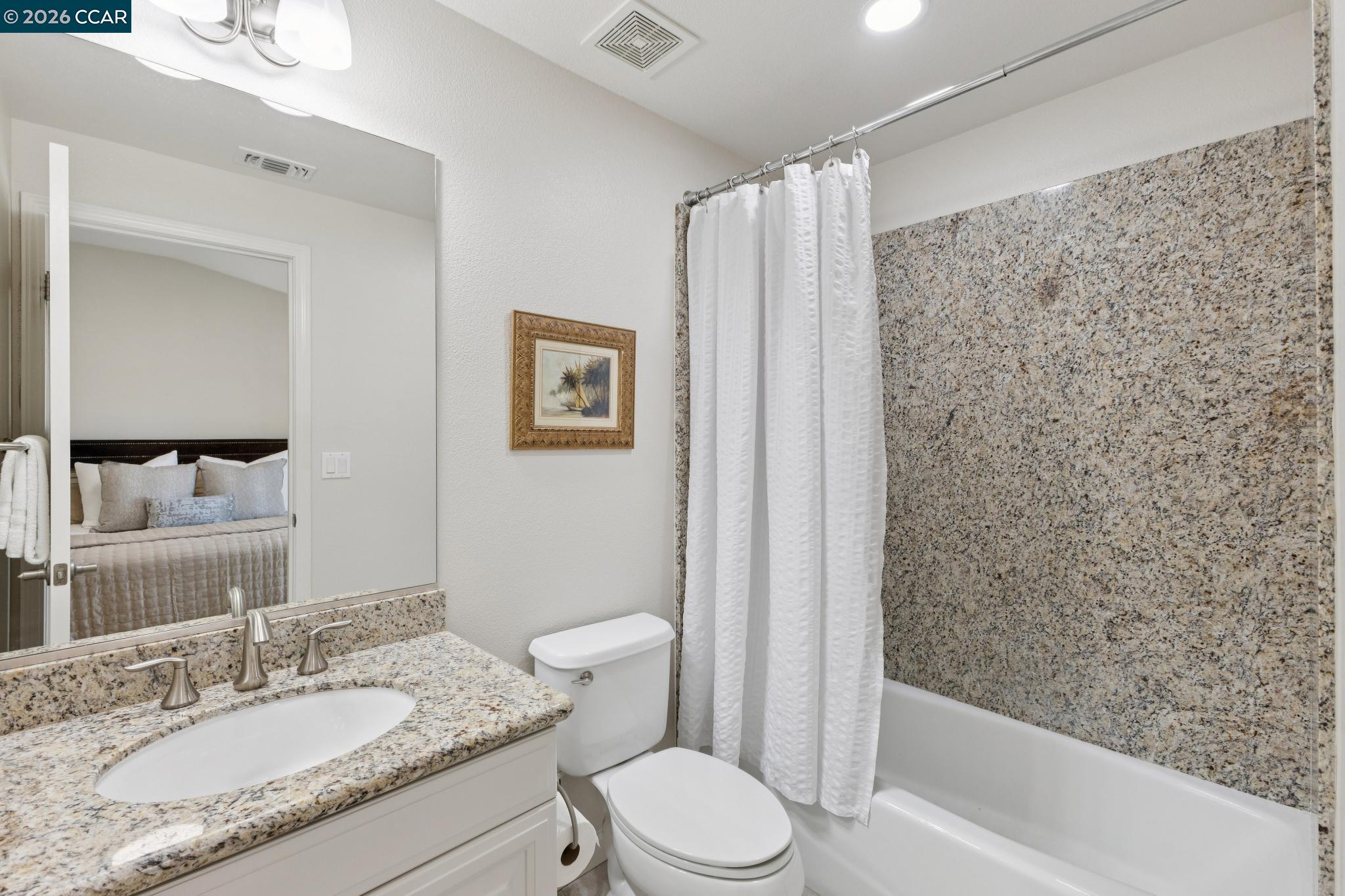 Detail Gallery Image 24 of 59 For 6183 Kearny Way, San Ramon,  CA 94582 - 4 Beds | 3/1 Baths