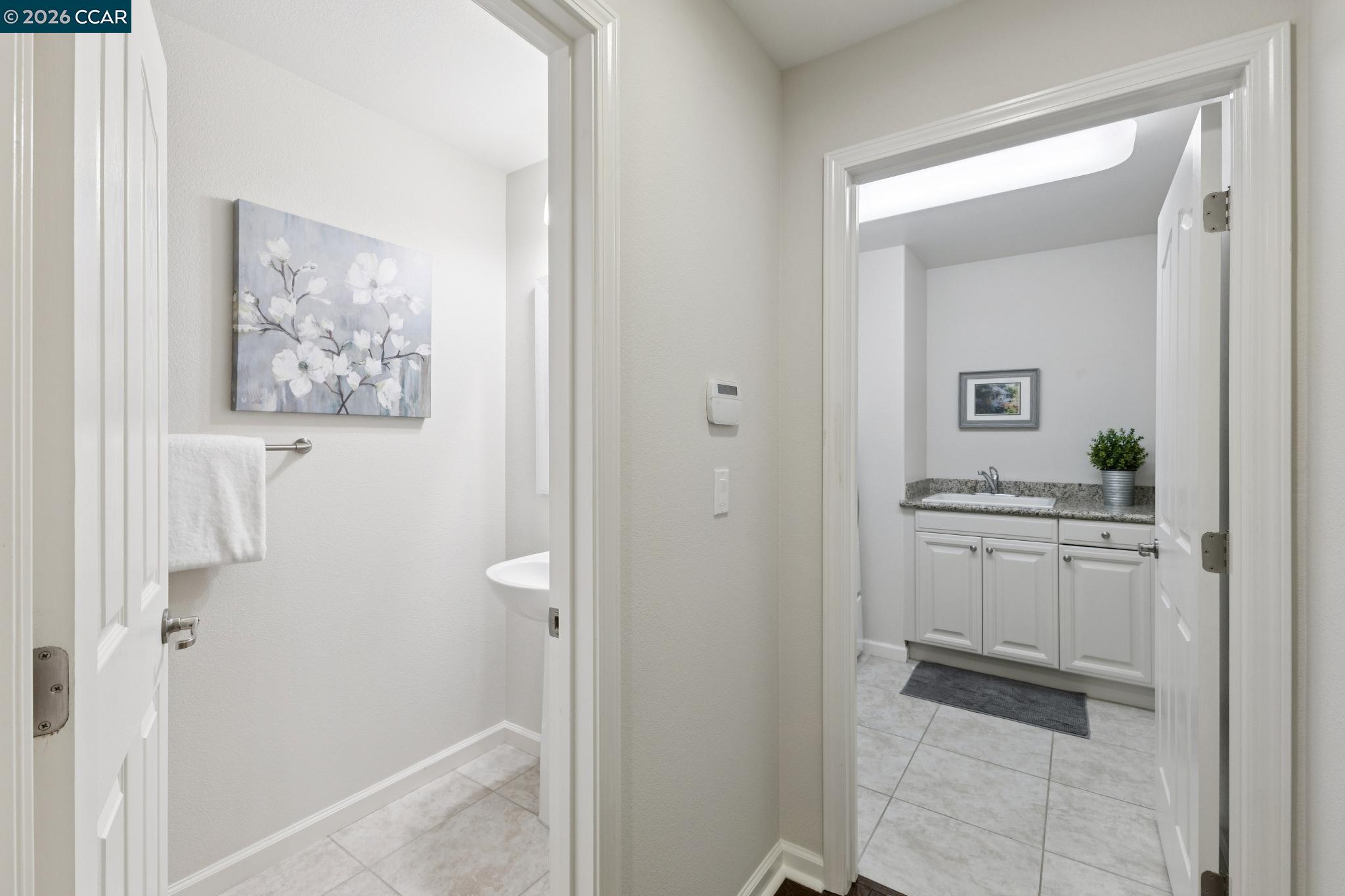 Detail Gallery Image 25 of 59 For 6183 Kearny Way, San Ramon,  CA 94582 - 4 Beds | 3/1 Baths