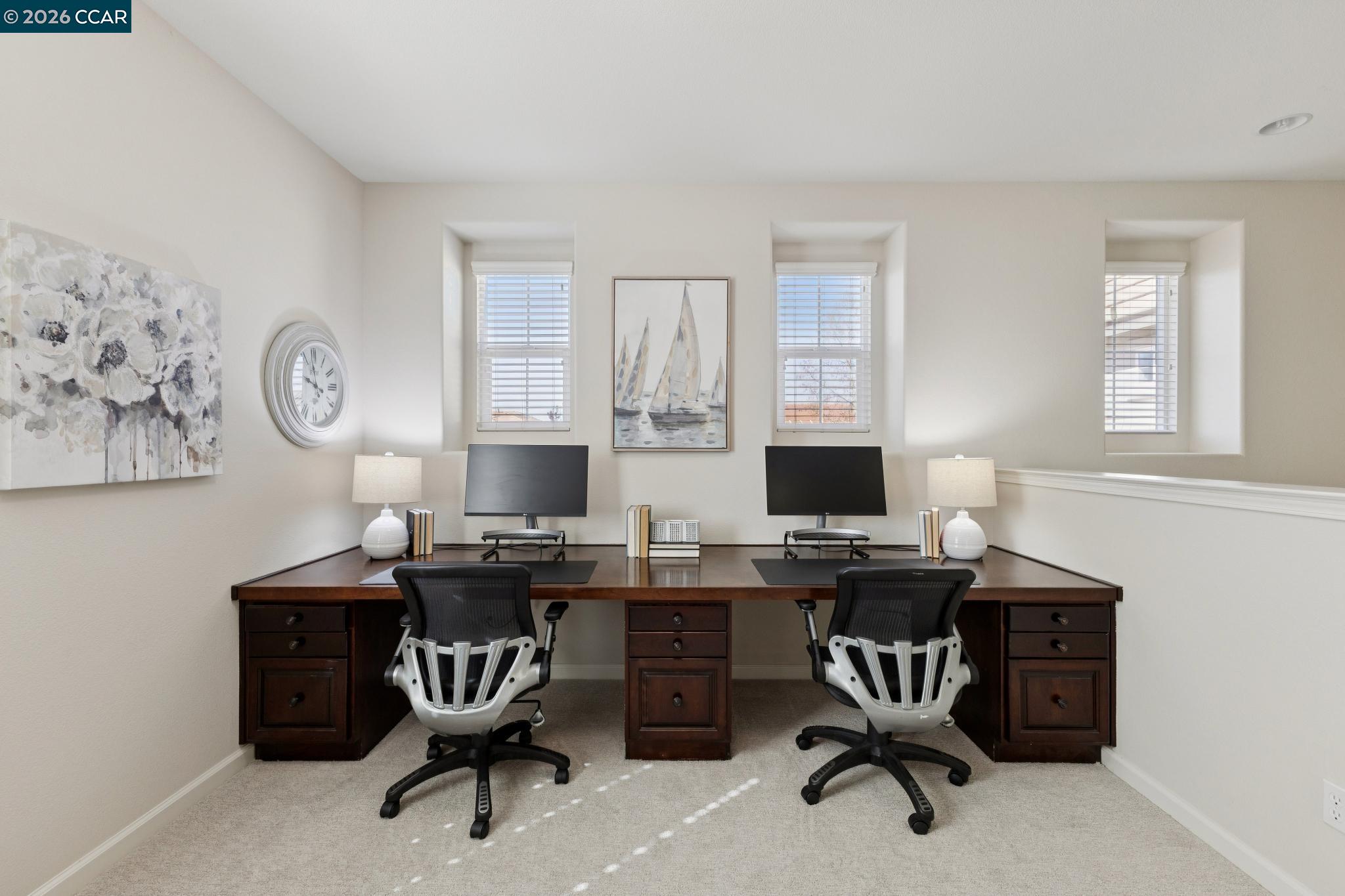 Detail Gallery Image 30 of 59 For 6183 Kearny Way, San Ramon,  CA 94582 - 4 Beds | 3/1 Baths