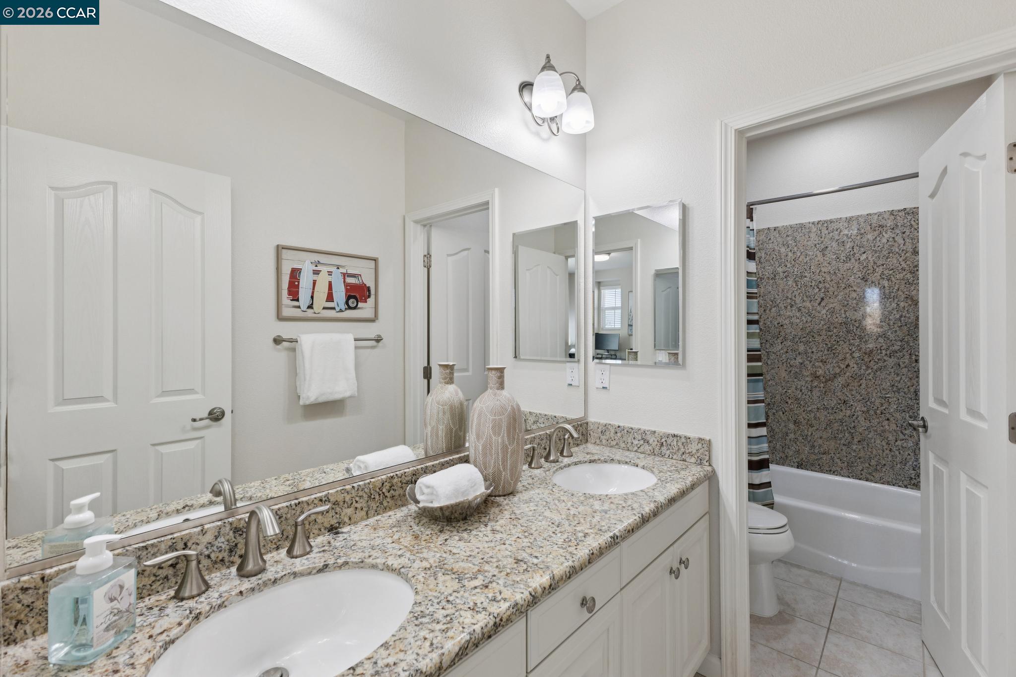 Detail Gallery Image 33 of 59 For 6183 Kearny Way, San Ramon,  CA 94582 - 4 Beds | 3/1 Baths