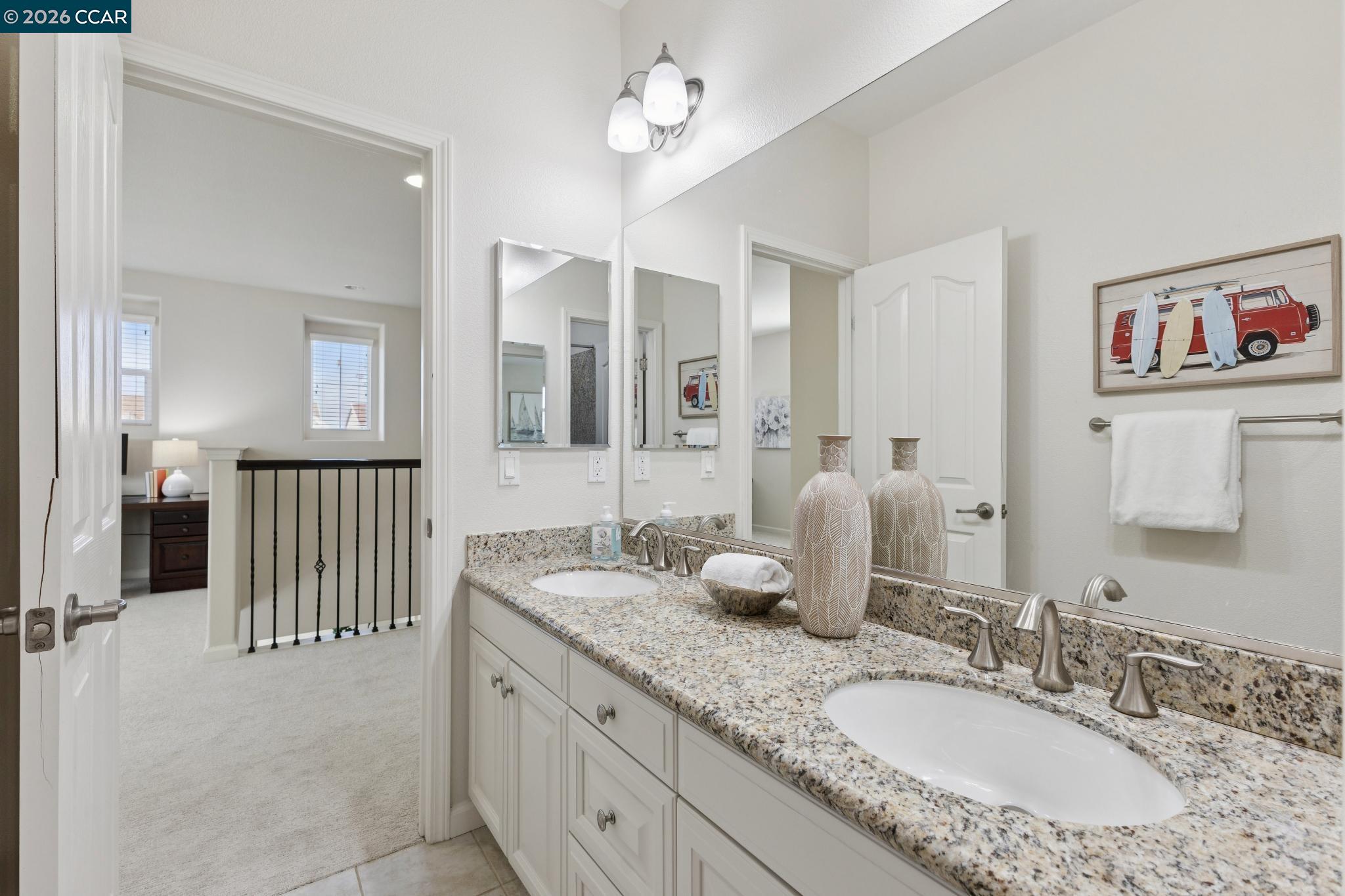 Detail Gallery Image 34 of 59 For 6183 Kearny Way, San Ramon,  CA 94582 - 4 Beds | 3/1 Baths