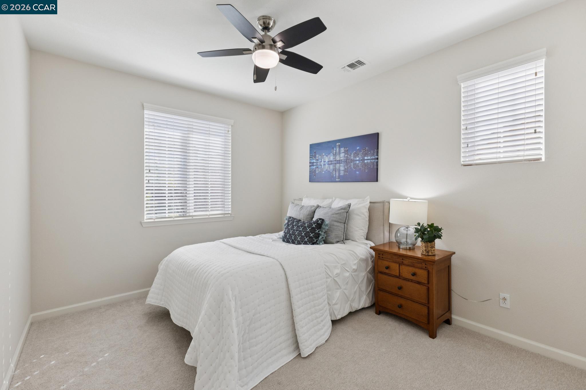 Detail Gallery Image 35 of 59 For 6183 Kearny Way, San Ramon,  CA 94582 - 4 Beds | 3/1 Baths