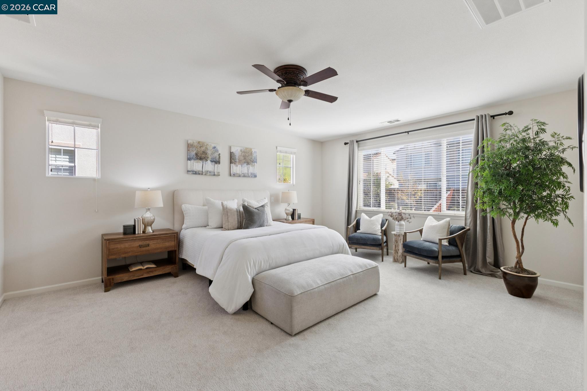 Detail Gallery Image 36 of 59 For 6183 Kearny Way, San Ramon,  CA 94582 - 4 Beds | 3/1 Baths