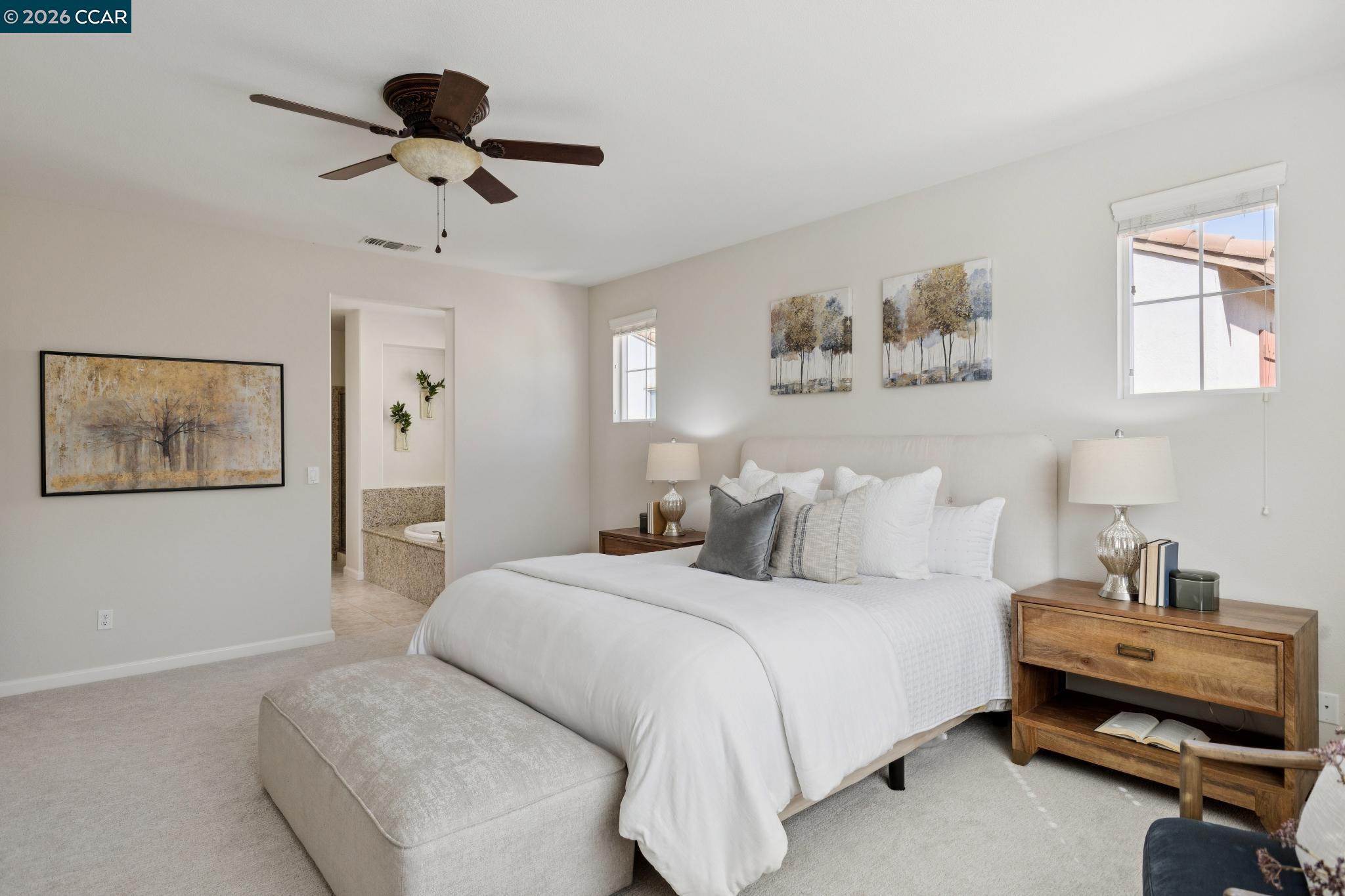 Detail Gallery Image 37 of 59 For 6183 Kearny Way, San Ramon,  CA 94582 - 4 Beds | 3/1 Baths