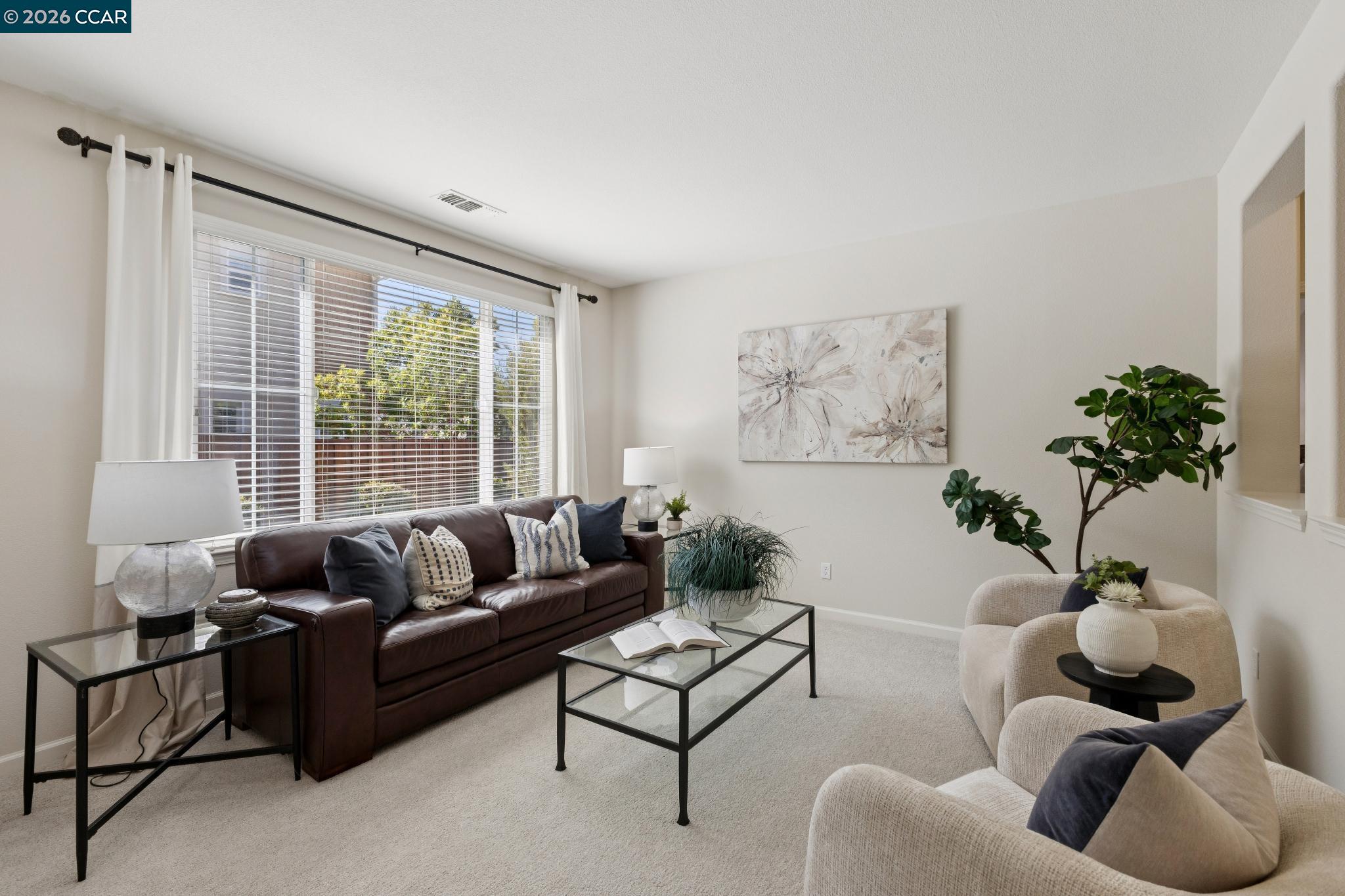 Detail Gallery Image 5 of 59 For 6183 Kearny Way, San Ramon,  CA 94582 - 4 Beds | 3/1 Baths