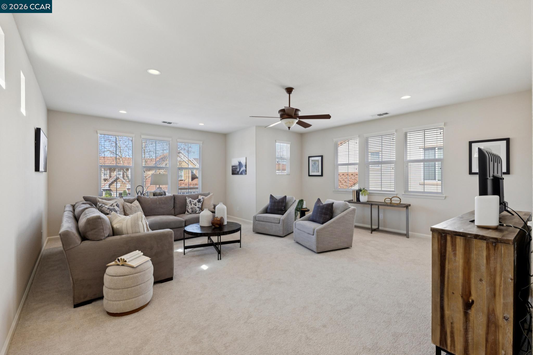 Detail Gallery Image 43 of 59 For 6183 Kearny Way, San Ramon,  CA 94582 - 4 Beds | 3/1 Baths