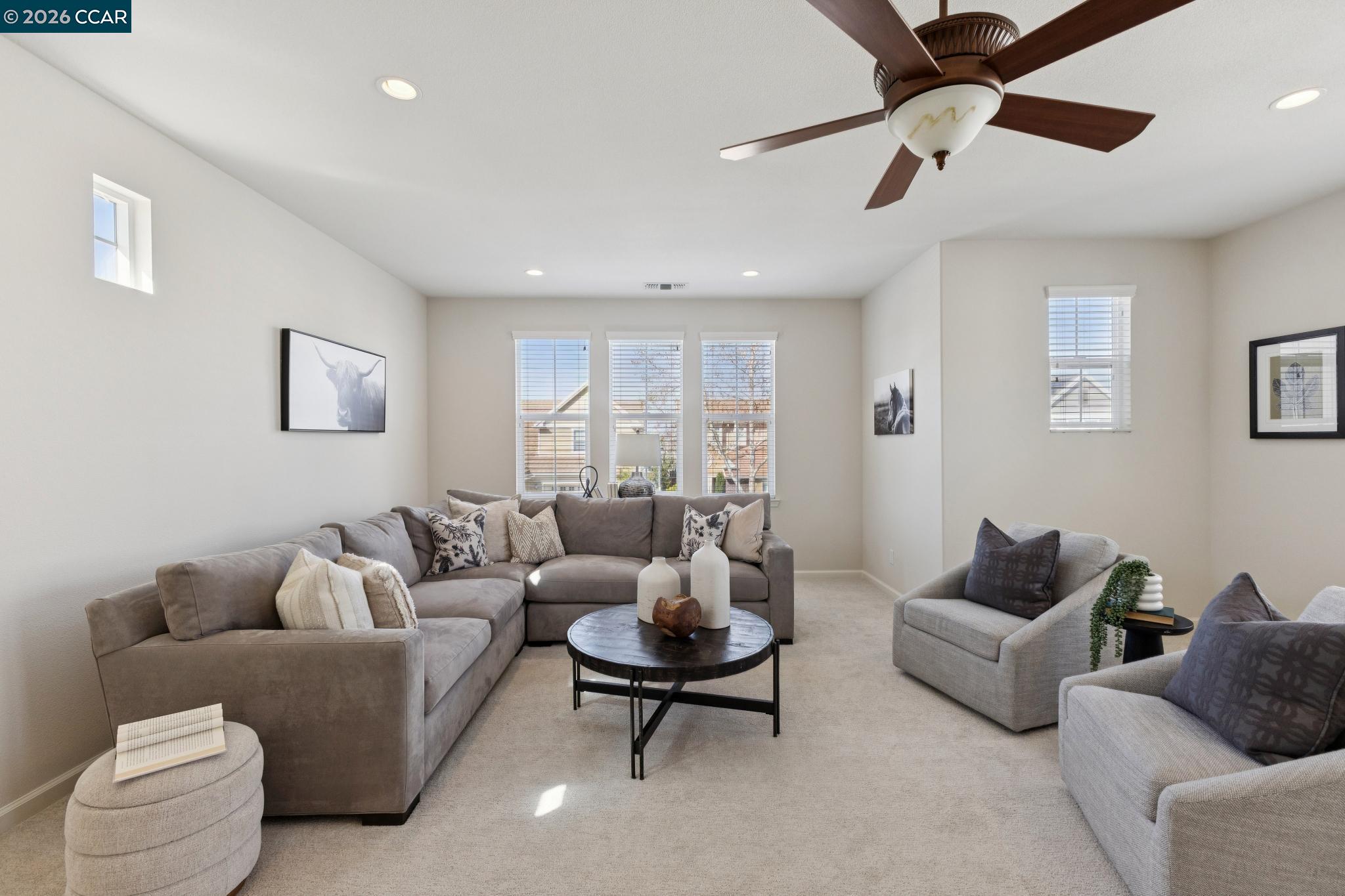 Detail Gallery Image 44 of 59 For 6183 Kearny Way, San Ramon,  CA 94582 - 4 Beds | 3/1 Baths