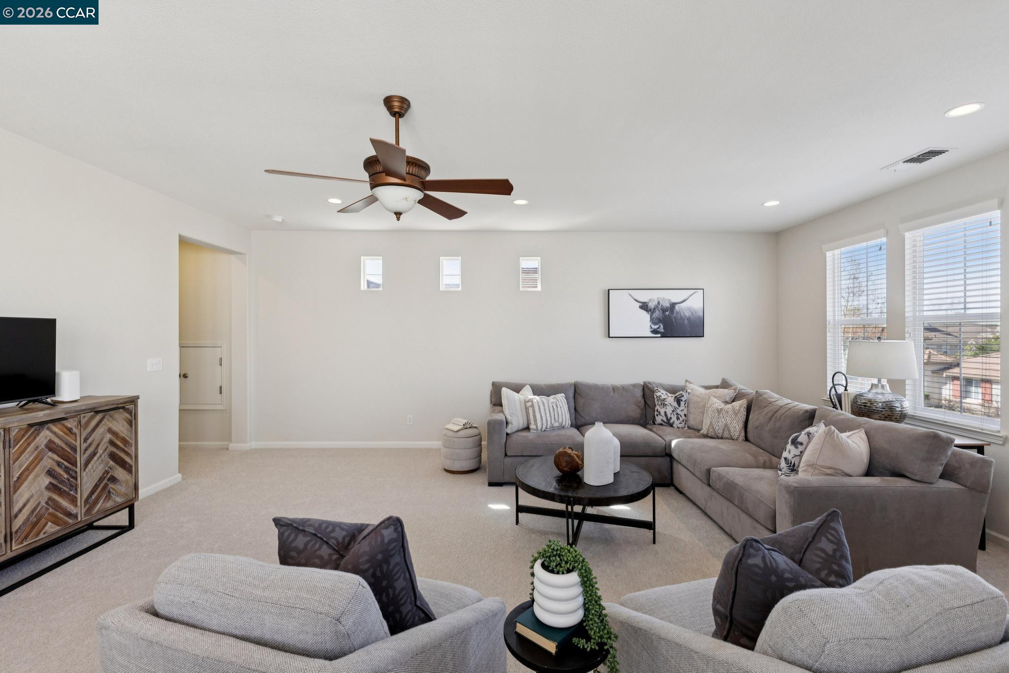 Detail Gallery Image 45 of 59 For 6183 Kearny Way, San Ramon,  CA 94582 - 4 Beds | 3/1 Baths