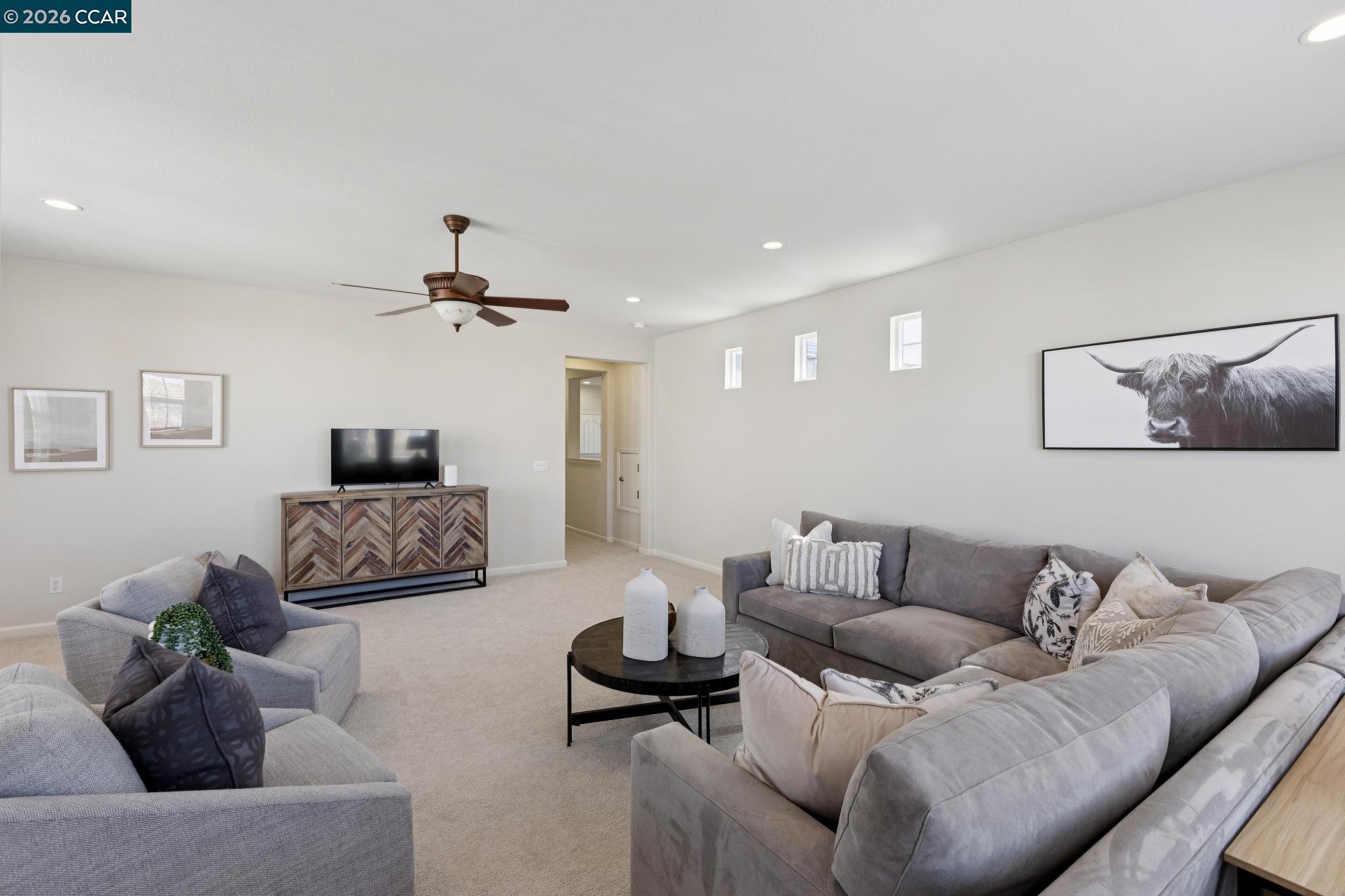 Detail Gallery Image 46 of 59 For 6183 Kearny Way, San Ramon,  CA 94582 - 4 Beds | 3/1 Baths