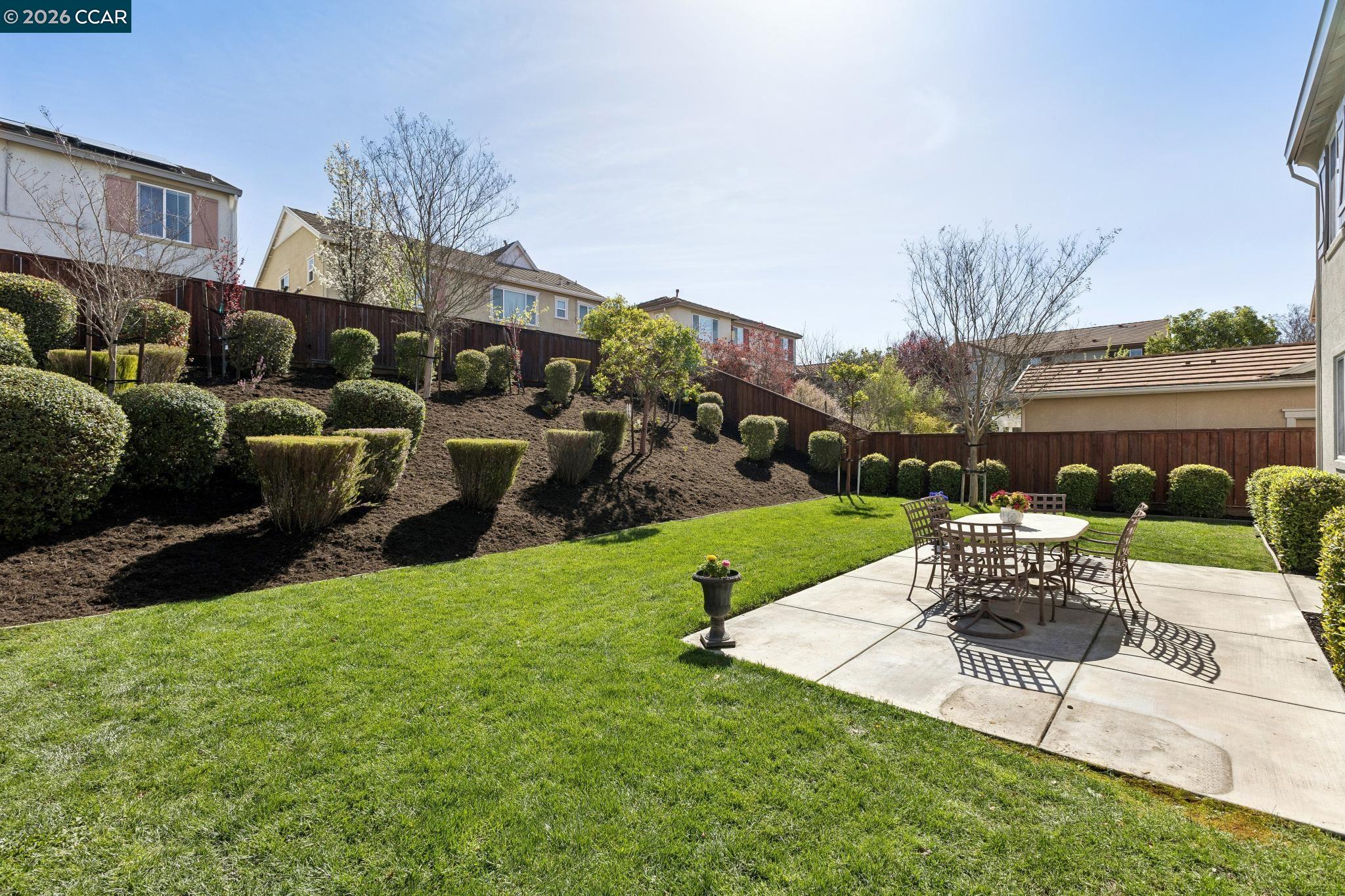 Detail Gallery Image 49 of 59 For 6183 Kearny Way, San Ramon,  CA 94582 - 4 Beds | 3/1 Baths