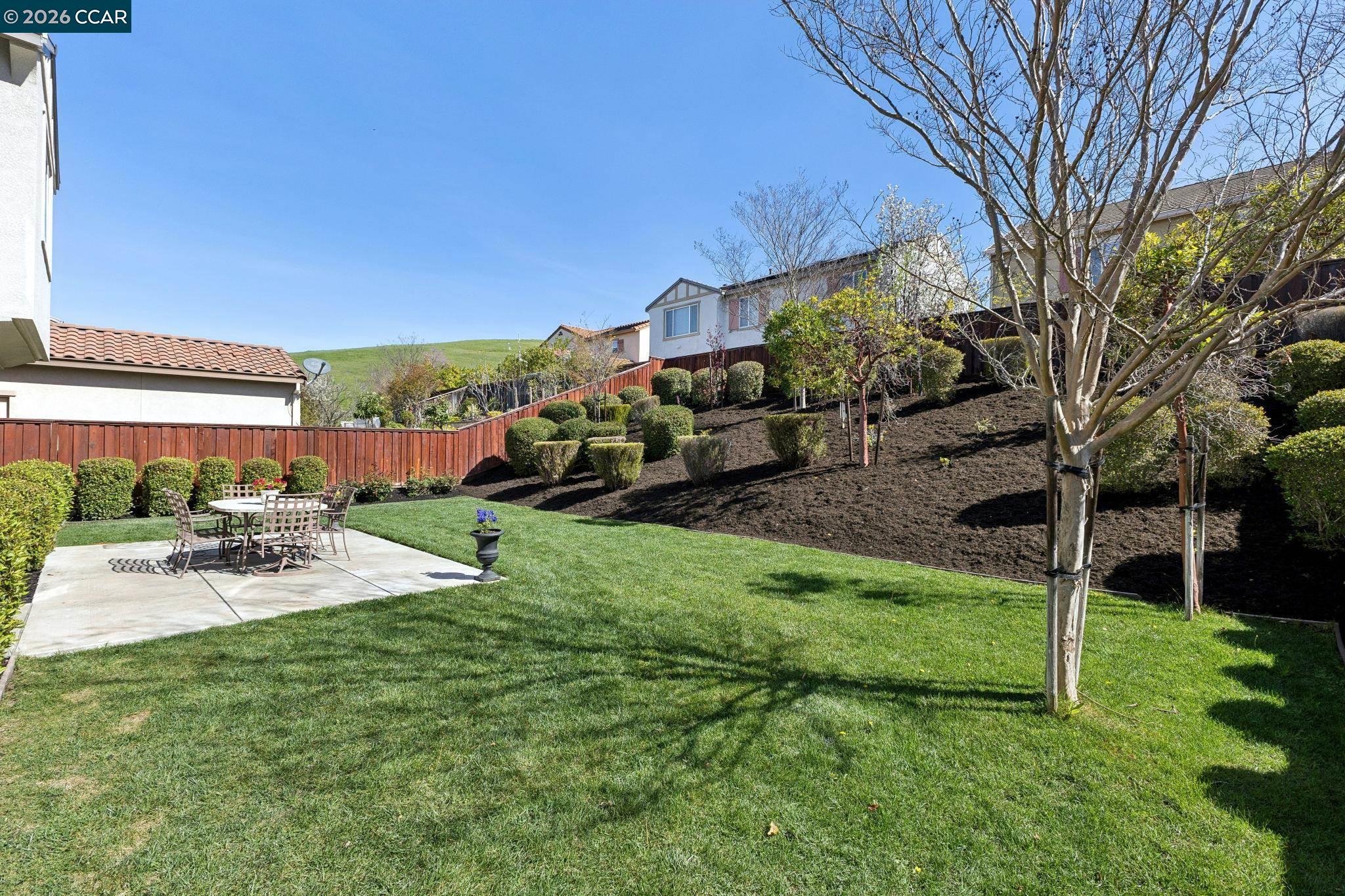 Detail Gallery Image 51 of 59 For 6183 Kearny Way, San Ramon,  CA 94582 - 4 Beds | 3/1 Baths