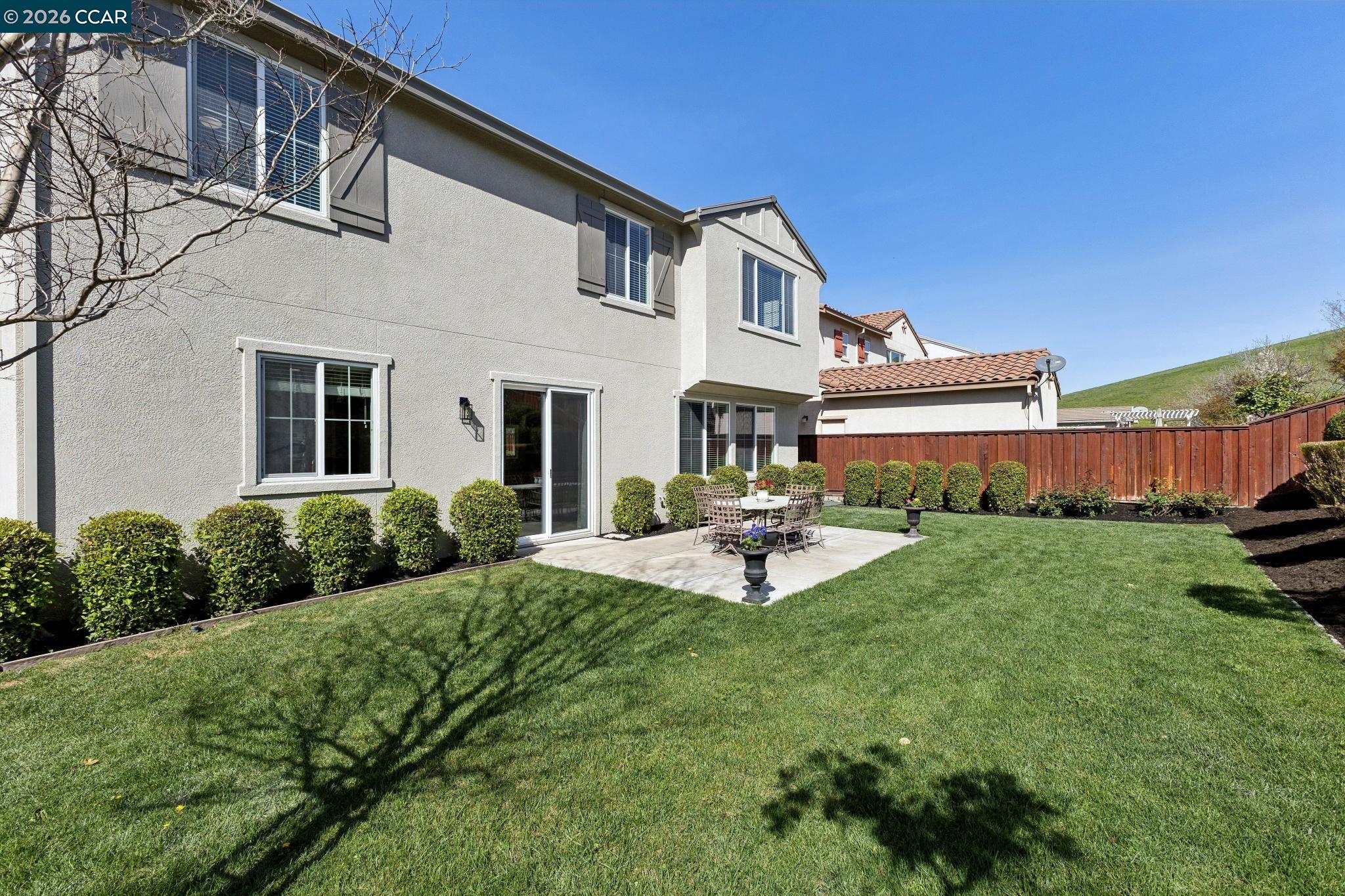 Detail Gallery Image 52 of 59 For 6183 Kearny Way, San Ramon,  CA 94582 - 4 Beds | 3/1 Baths