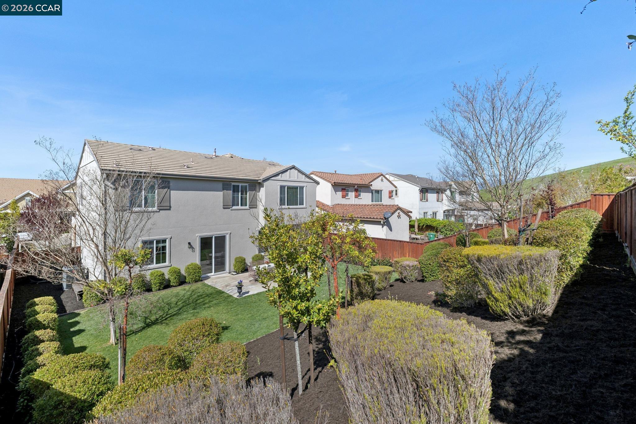 Detail Gallery Image 54 of 59 For 6183 Kearny Way, San Ramon,  CA 94582 - 4 Beds | 3/1 Baths