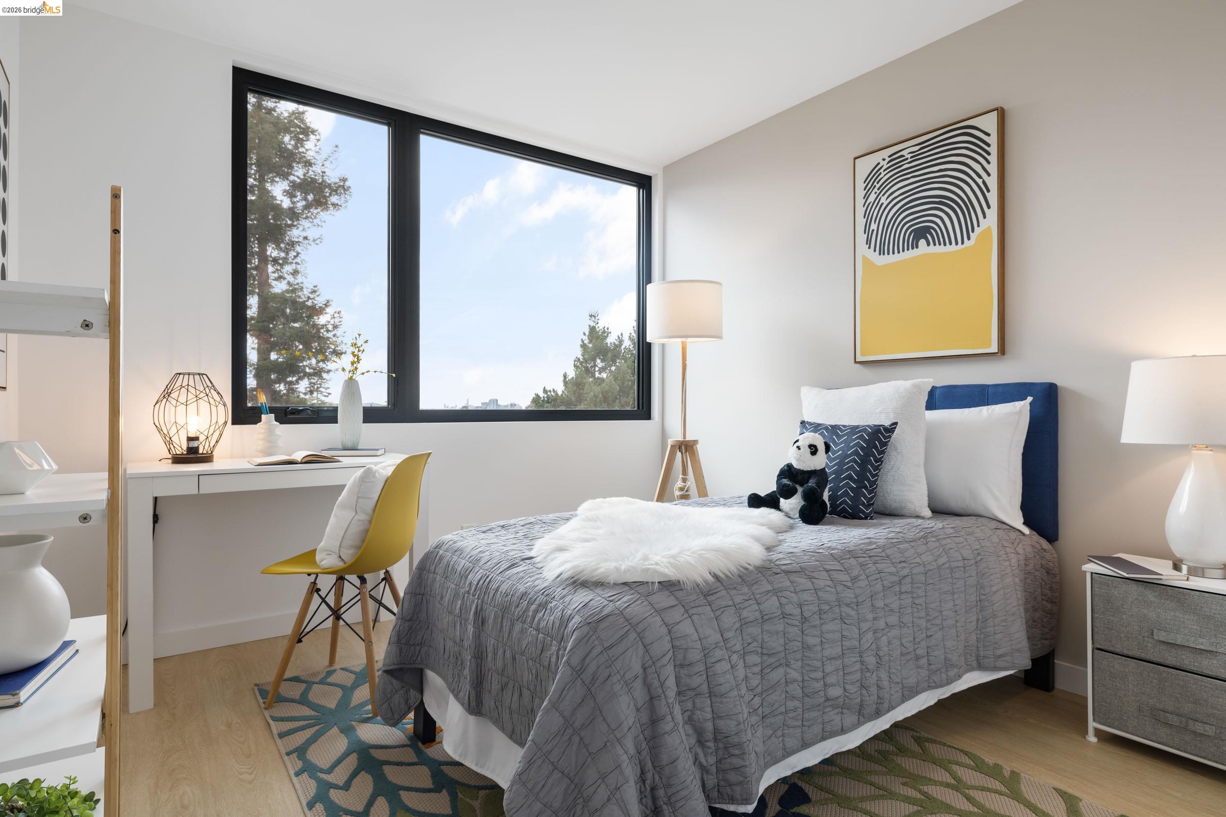 Detail Gallery Image 20 of 32 For 4037 Park Blvd, Oakland,  CA 94602 - 3 Beds | 2 Baths