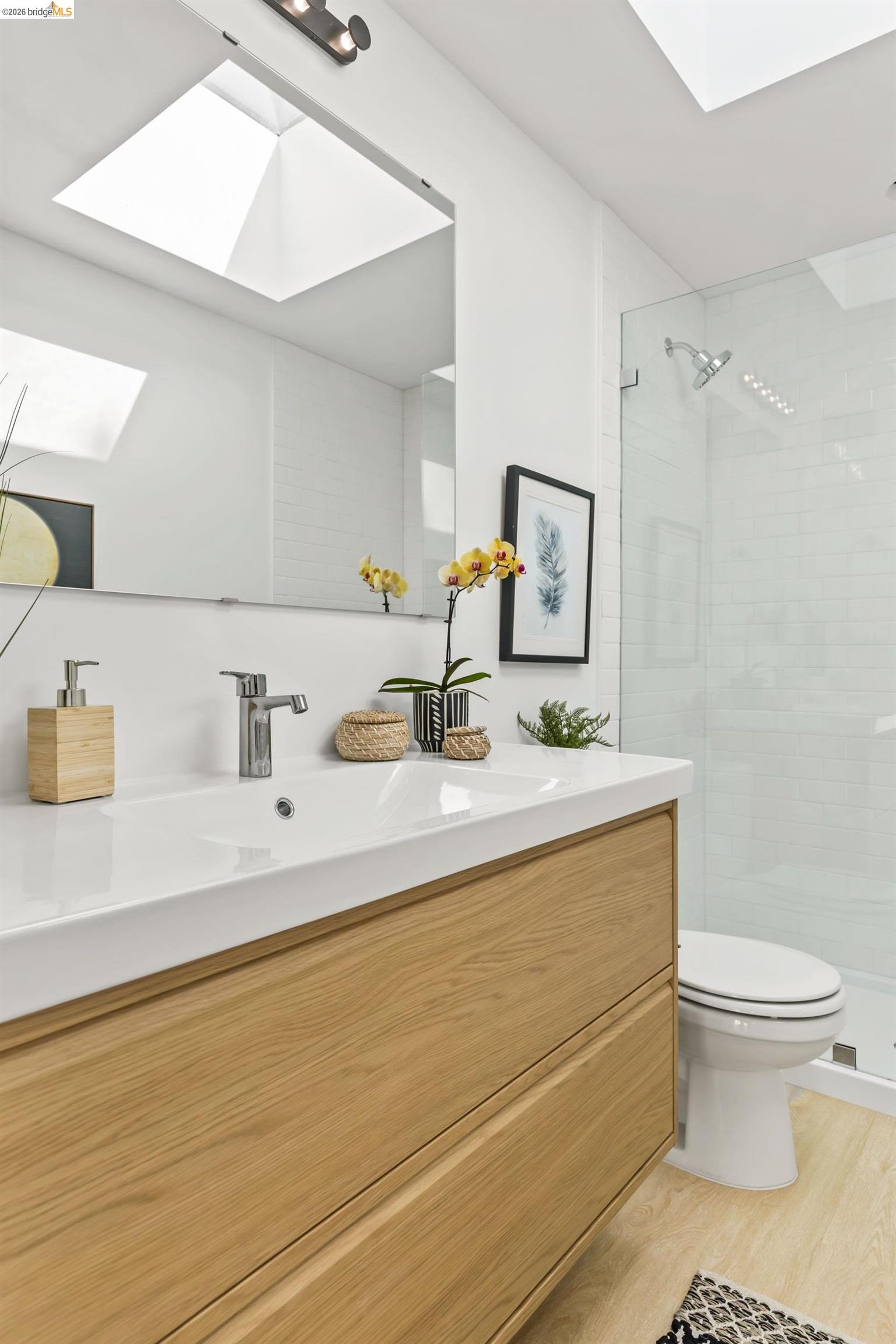 Detail Gallery Image 23 of 32 For 4037 Park Blvd, Oakland,  CA 94602 - 3 Beds | 2 Baths