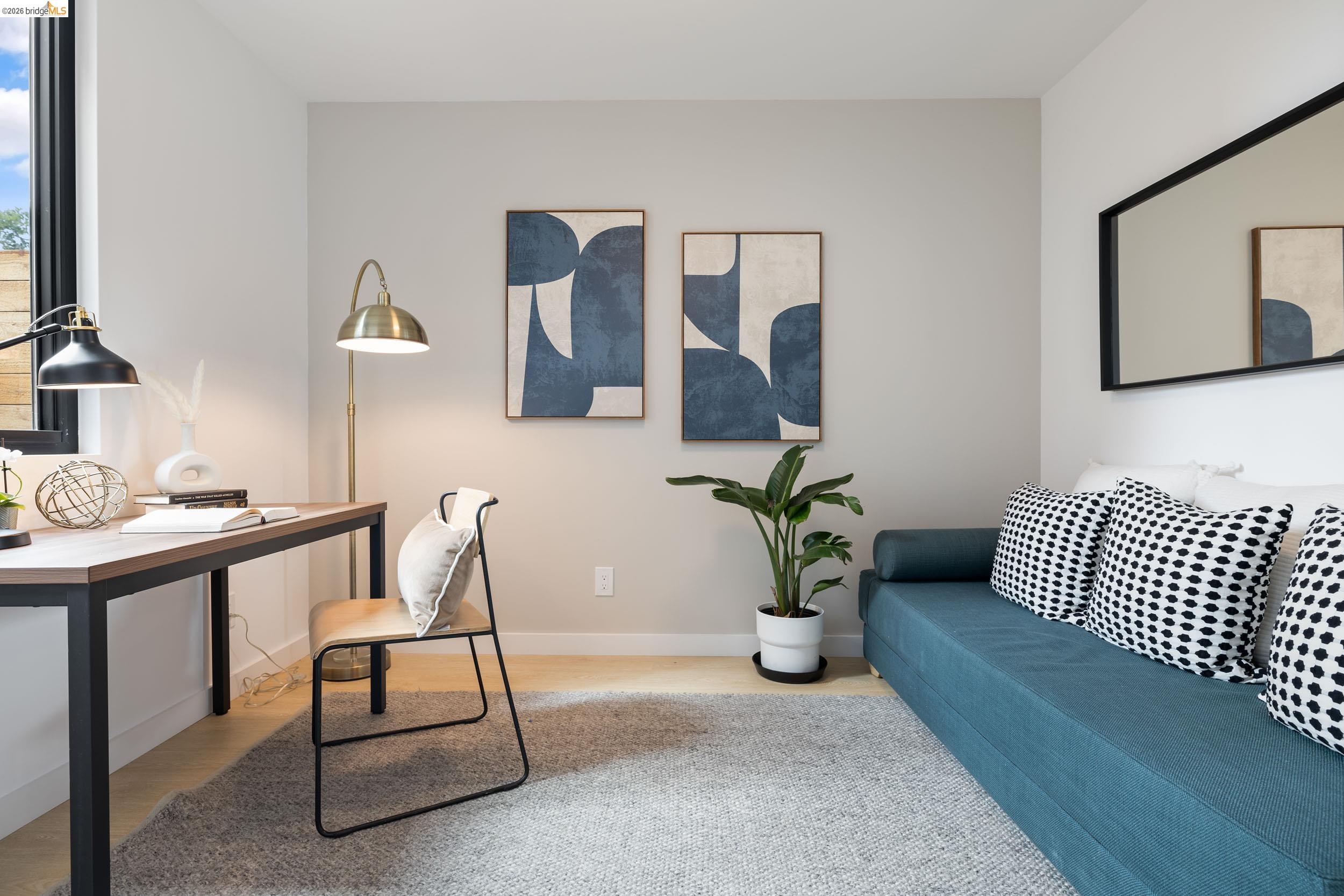 Detail Gallery Image 5 of 32 For 4037 Park Blvd, Oakland,  CA 94602 - 3 Beds | 2 Baths