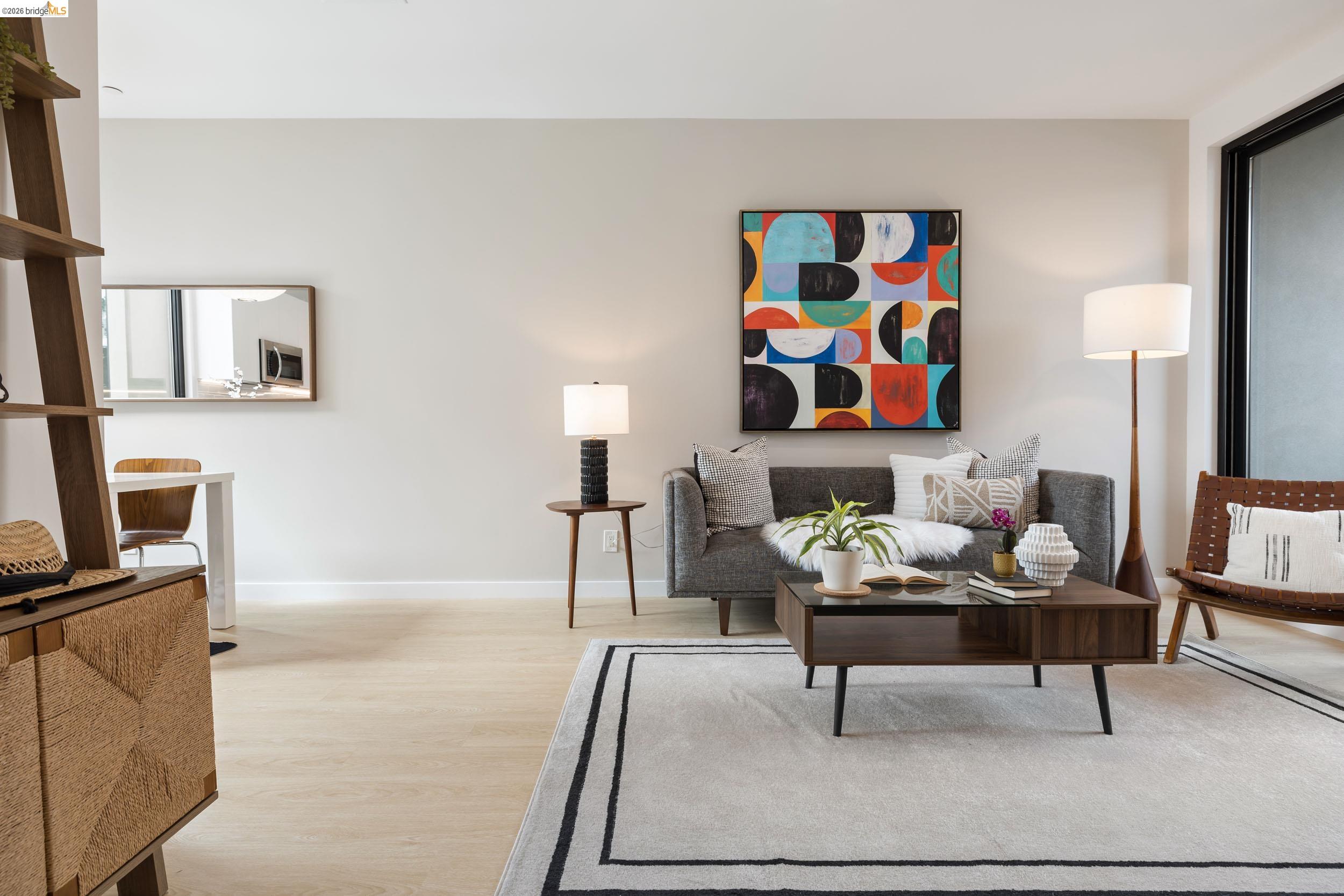 Detail Gallery Image 9 of 32 For 4037 Park Blvd, Oakland,  CA 94602 - 3 Beds | 2 Baths