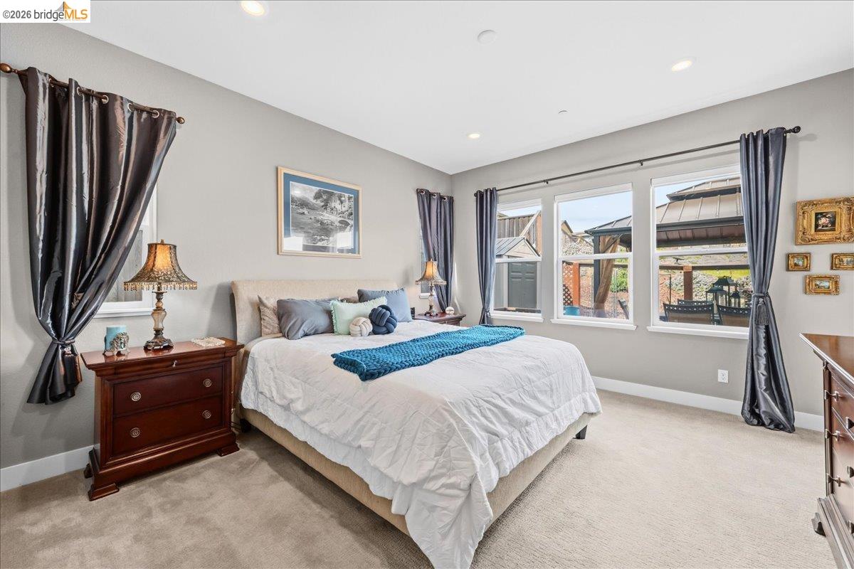 Detail Gallery Image 15 of 49 For 931 via Veneto, San Ramon,  CA 94583 - 4 Beds | 3 Baths