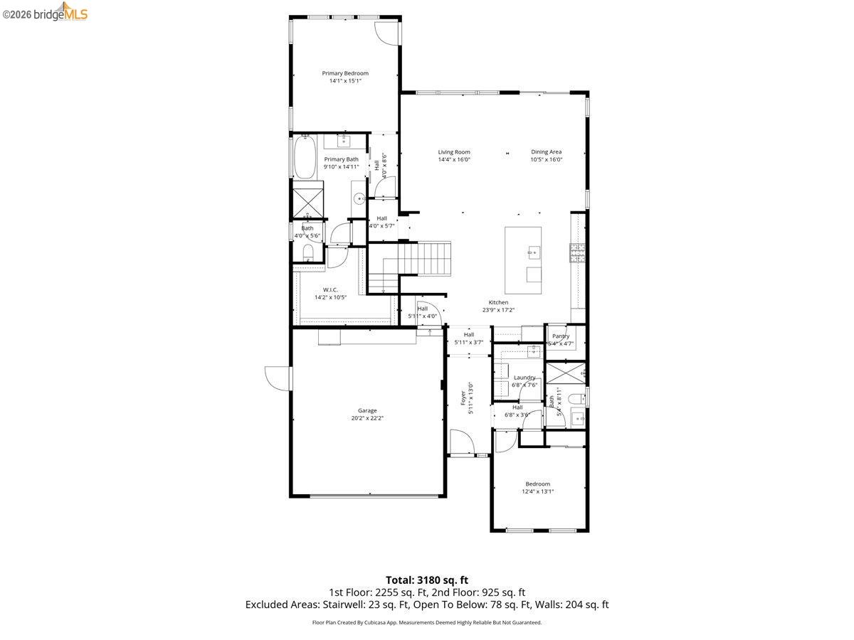 Detail Gallery Image 28 of 49 For 931 via Veneto, San Ramon,  CA 94583 - 4 Beds | 3 Baths