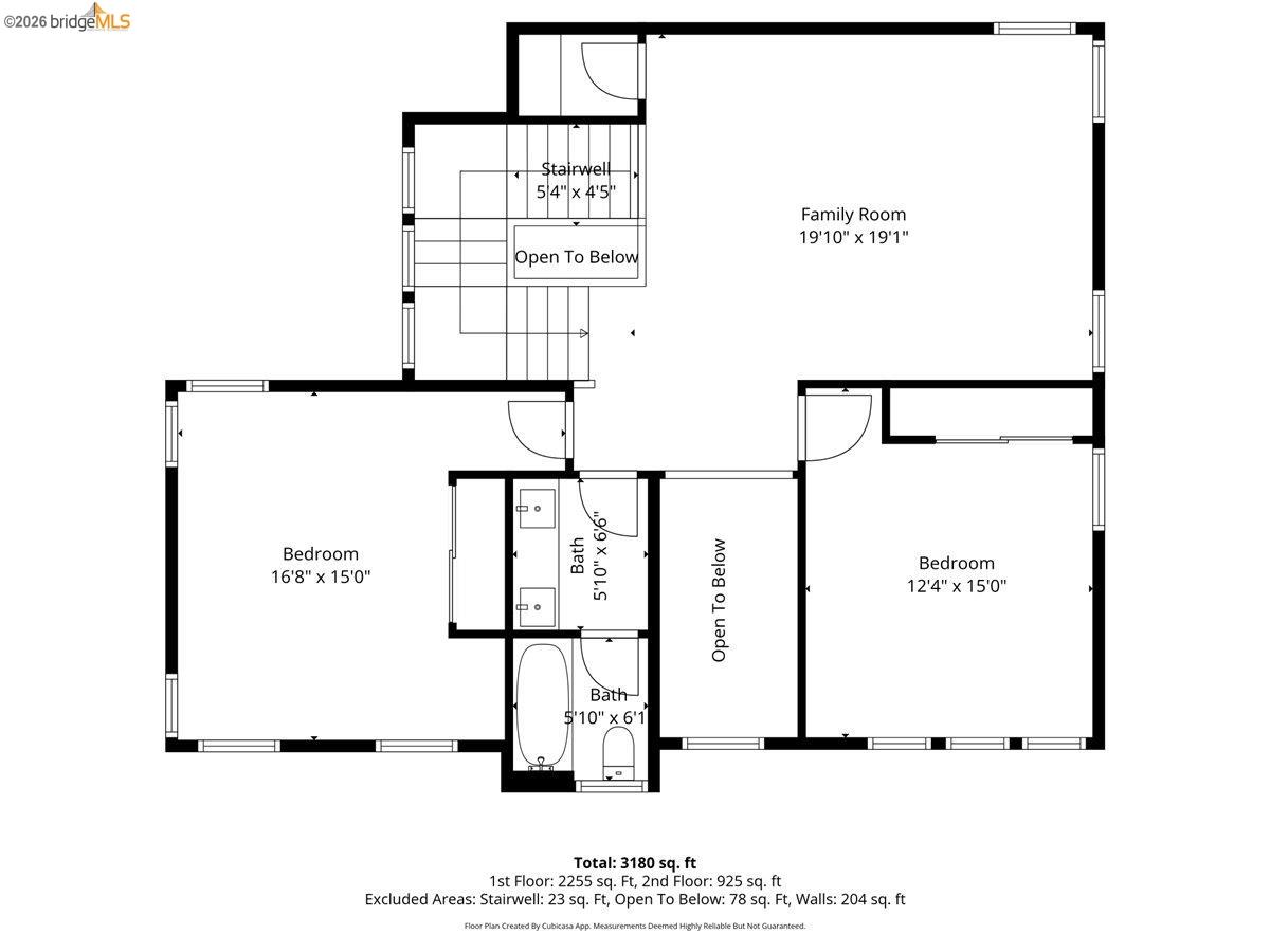 Detail Gallery Image 29 of 49 For 931 via Veneto, San Ramon,  CA 94583 - 4 Beds | 3 Baths