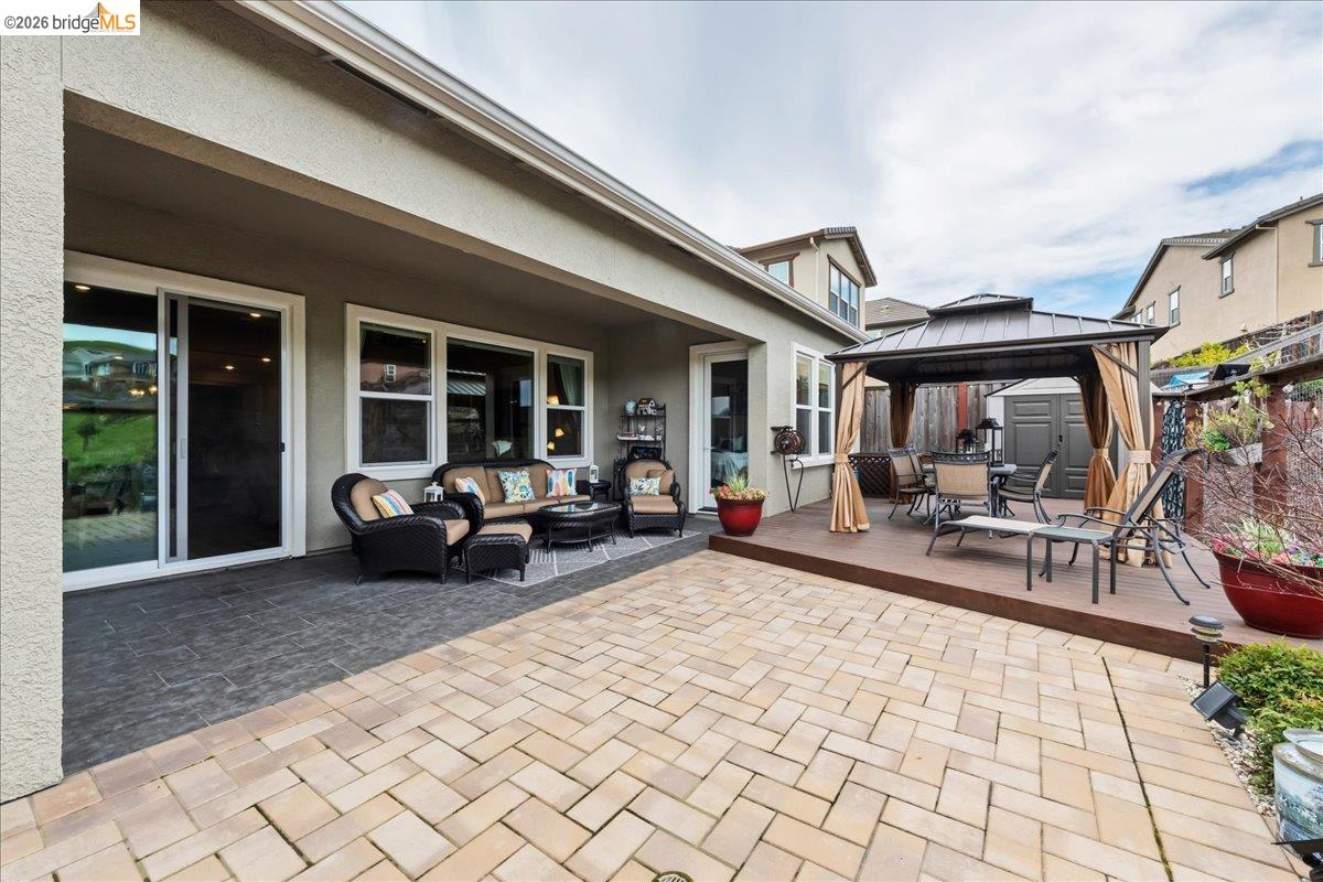 Detail Gallery Image 32 of 49 For 931 via Veneto, San Ramon,  CA 94583 - 4 Beds | 3 Baths