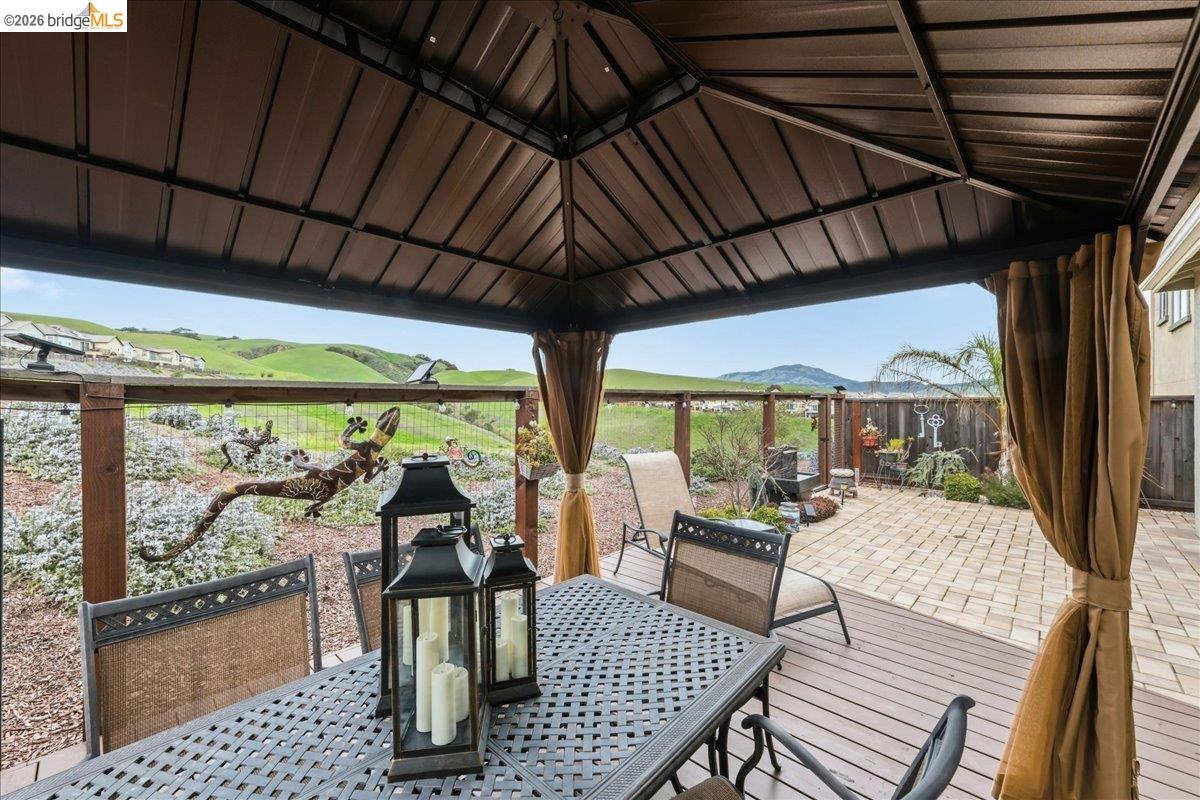 Detail Gallery Image 34 of 49 For 931 via Veneto, San Ramon,  CA 94583 - 4 Beds | 3 Baths