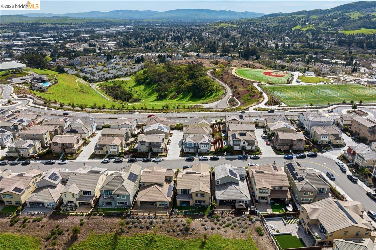 Detail Gallery Image 36 of 49 For 931 via Veneto, San Ramon,  CA 94583 - 4 Beds | 3 Baths