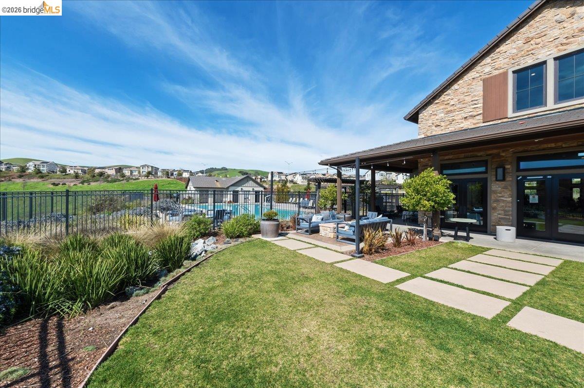 Detail Gallery Image 37 of 49 For 931 via Veneto, San Ramon,  CA 94583 - 4 Beds | 3 Baths