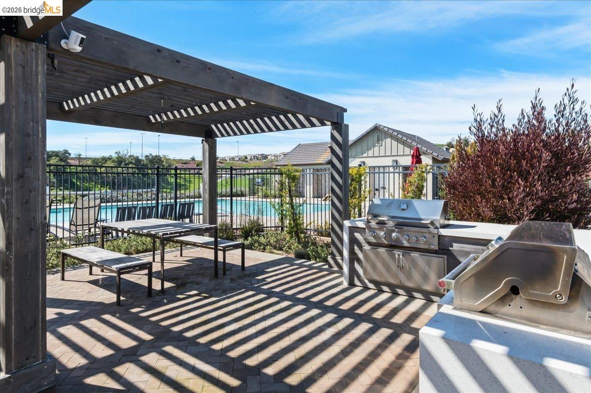 Detail Gallery Image 40 of 49 For 931 via Veneto, San Ramon,  CA 94583 - 4 Beds | 3 Baths