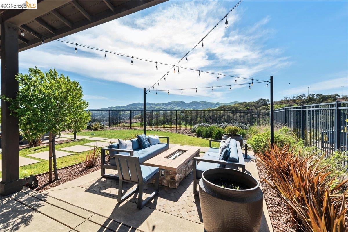 Detail Gallery Image 41 of 49 For 931 via Veneto, San Ramon,  CA 94583 - 4 Beds | 3 Baths