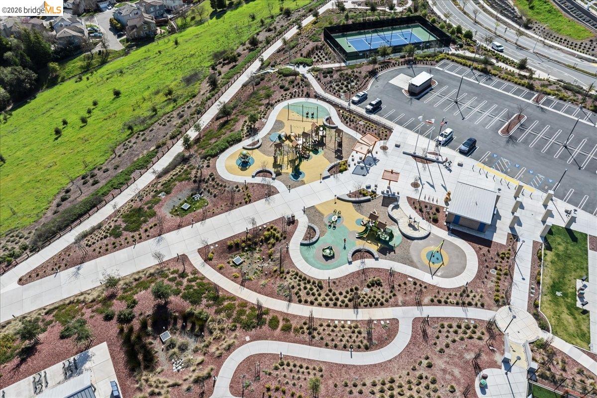 Detail Gallery Image 43 of 49 For 931 via Veneto, San Ramon,  CA 94583 - 4 Beds | 3 Baths