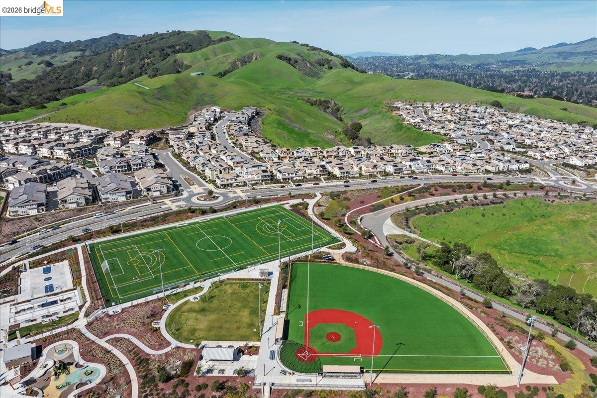 Detail Gallery Image 44 of 49 For 931 via Veneto, San Ramon,  CA 94583 - 4 Beds | 3 Baths