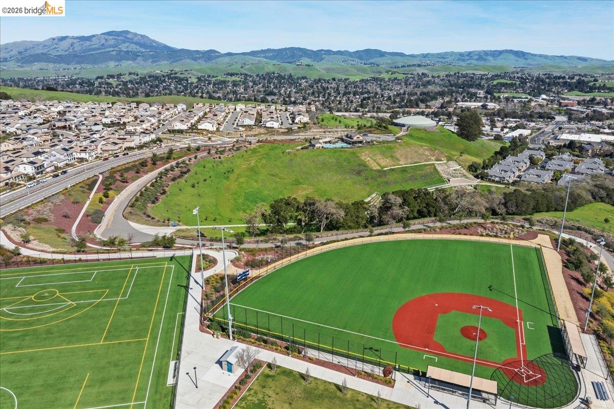 Detail Gallery Image 45 of 49 For 931 via Veneto, San Ramon,  CA 94583 - 4 Beds | 3 Baths