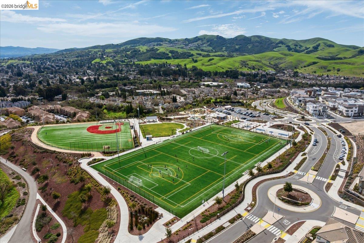 Detail Gallery Image 46 of 49 For 931 via Veneto, San Ramon,  CA 94583 - 4 Beds | 3 Baths