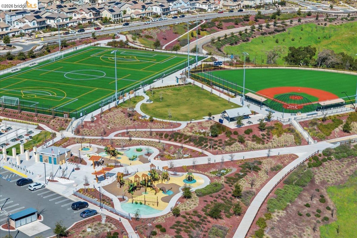 Detail Gallery Image 47 of 49 For 931 via Veneto, San Ramon,  CA 94583 - 4 Beds | 3 Baths