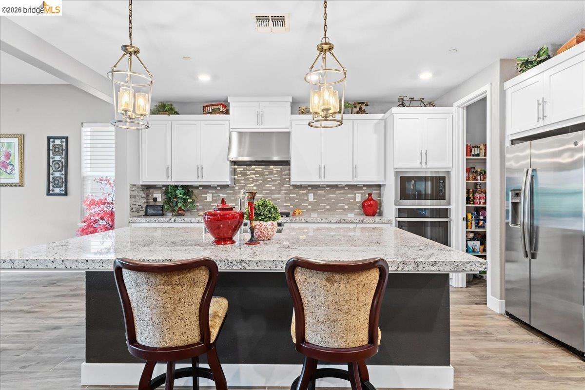 Detail Gallery Image 6 of 49 For 931 via Veneto, San Ramon,  CA 94583 - 4 Beds | 3 Baths