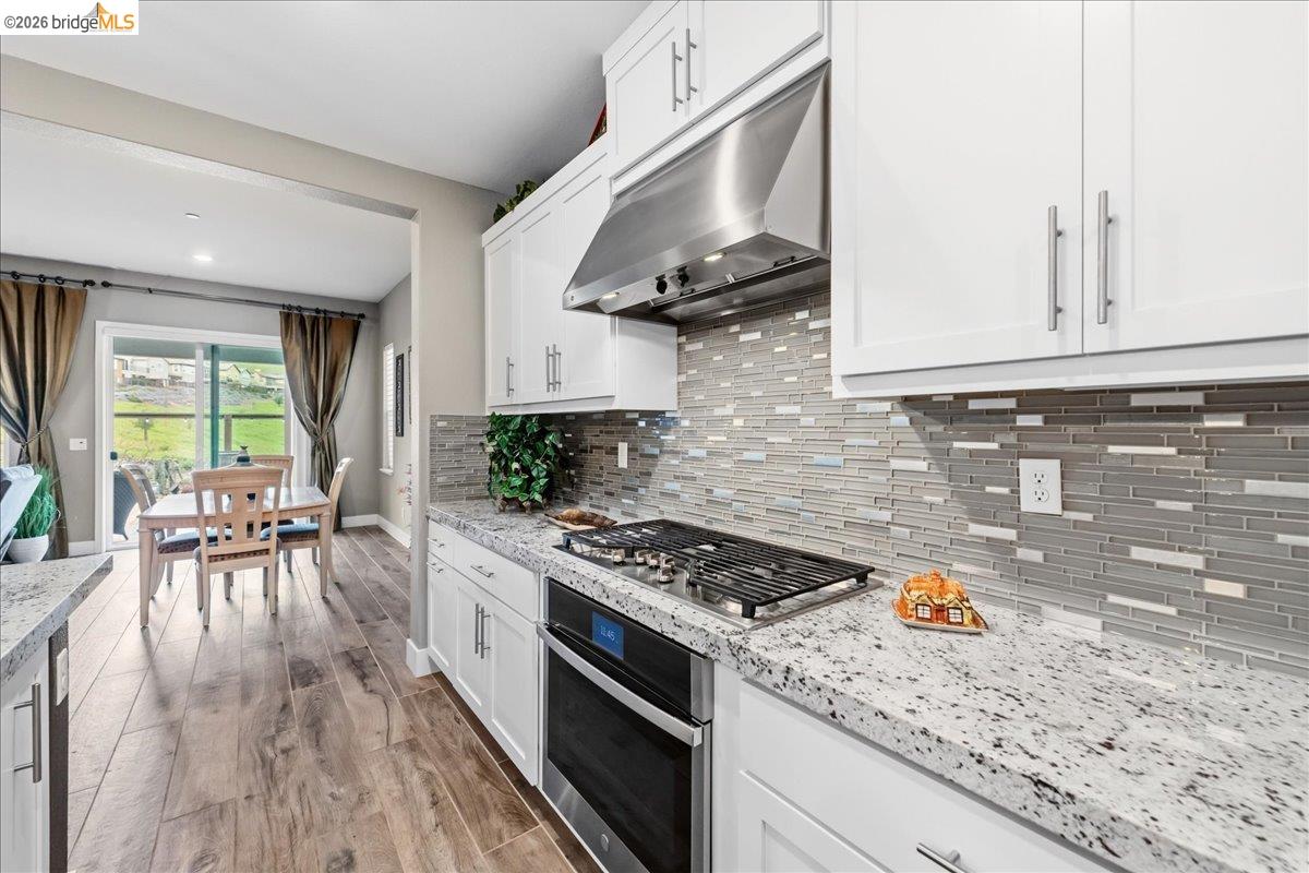 Detail Gallery Image 7 of 49 For 931 via Veneto, San Ramon,  CA 94583 - 4 Beds | 3 Baths