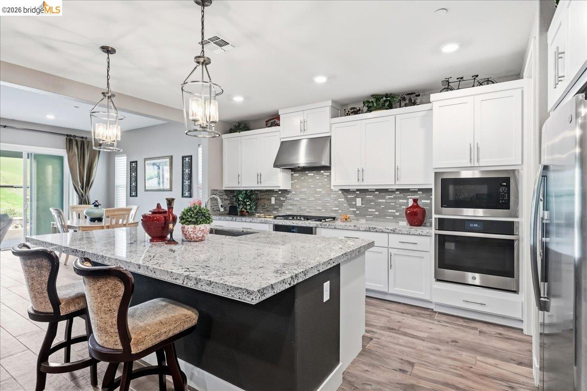 Detail Gallery Image 9 of 49 For 931 via Veneto, San Ramon,  CA 94583 - 4 Beds | 3 Baths