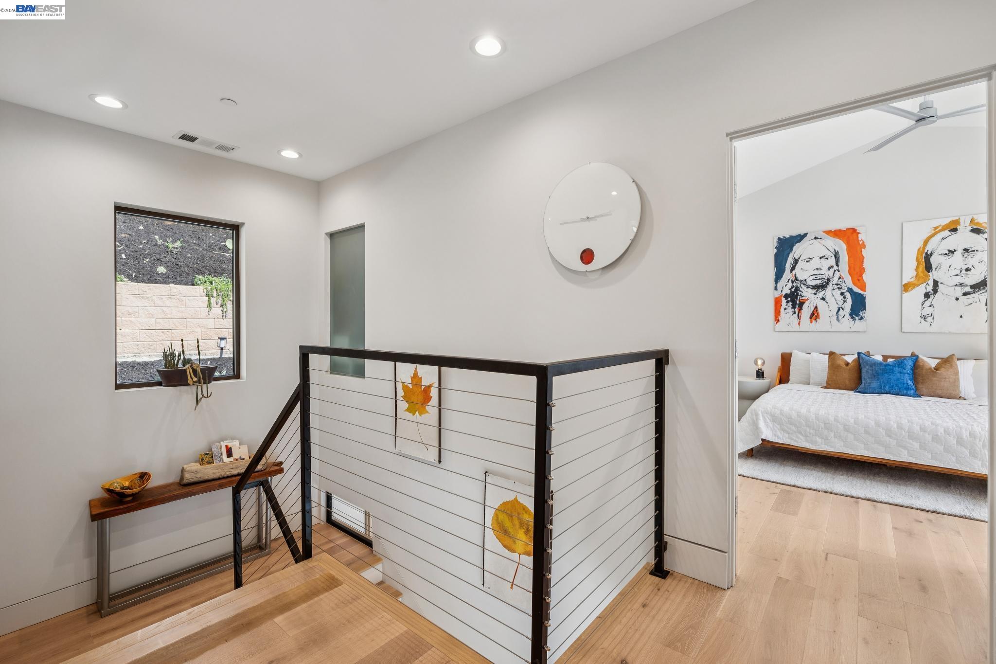 Detail Gallery Image 36 of 60 For 2588 Scout Rd, Oakland,  CA 94611 - 4 Beds | 3/1 Baths